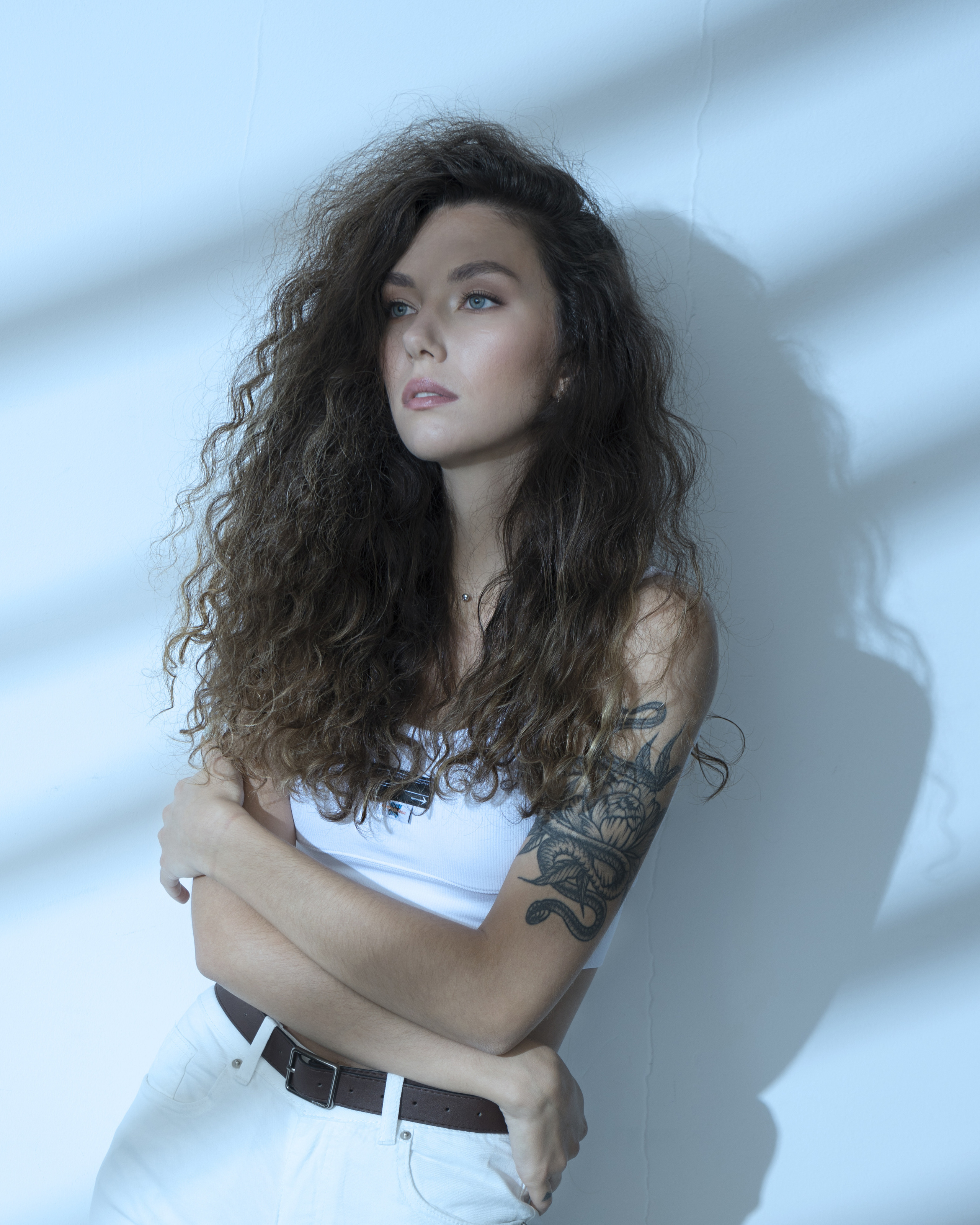 Лида. Женский фотограф в Москве Аня Дримм (AnyaDream)