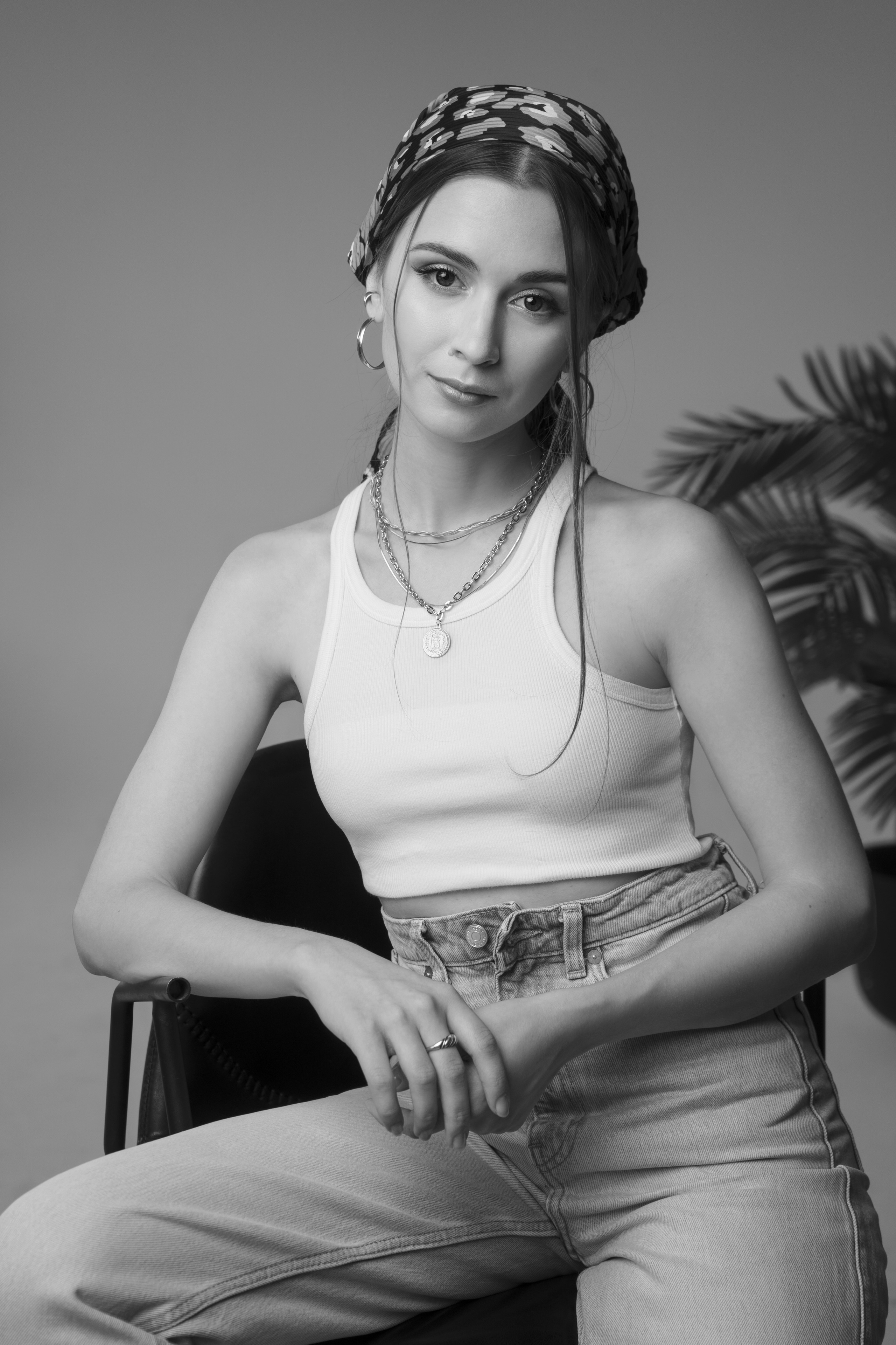 Евфросиния. Женский фотограф в Москве Аня Дримм (AnyaDream)