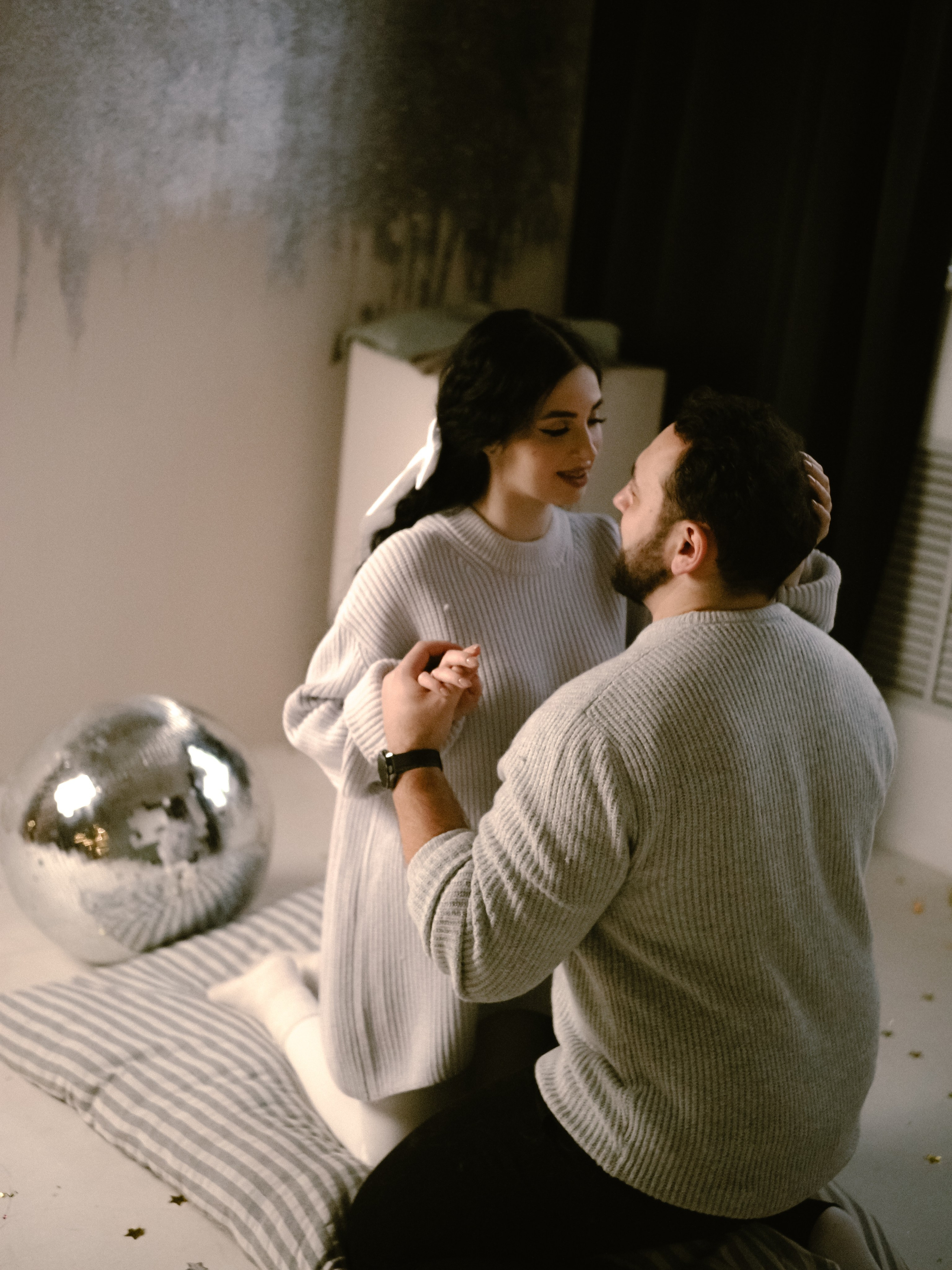 Mrrrr christmas. Фотограф Рязань. Семейный Свадебный фотограф