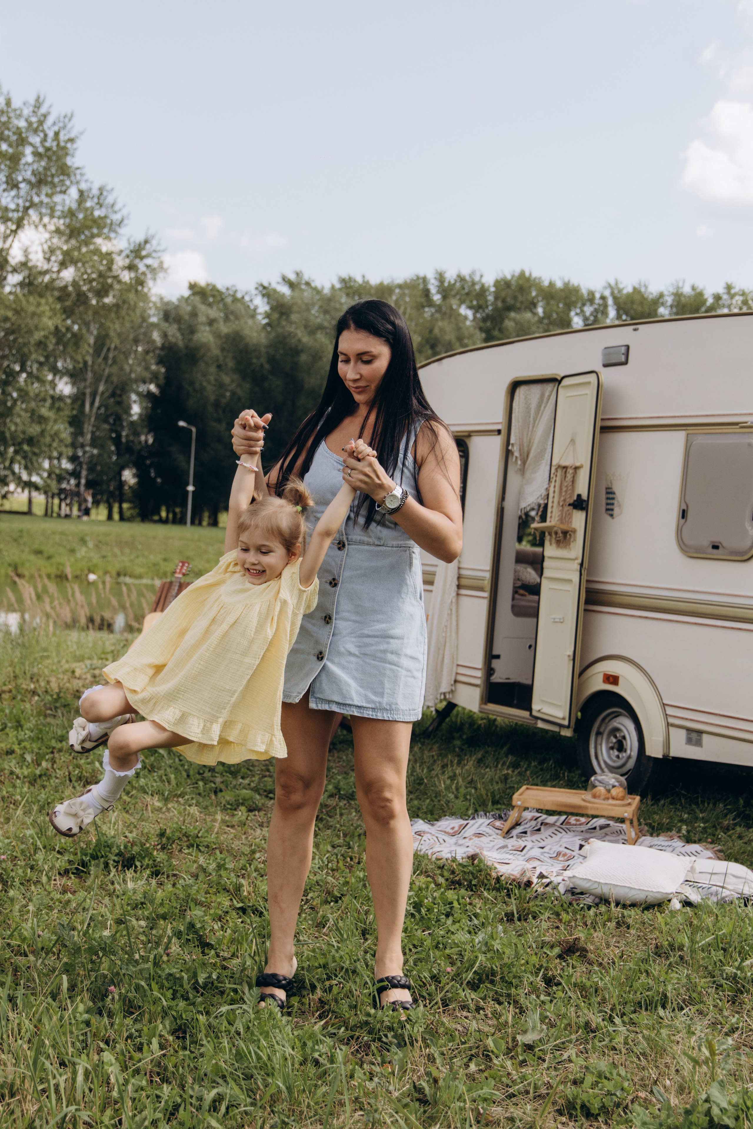 Семейные. Фотограф Саранск Видеограф Саранск фото видео фотосессия Инна Валевска