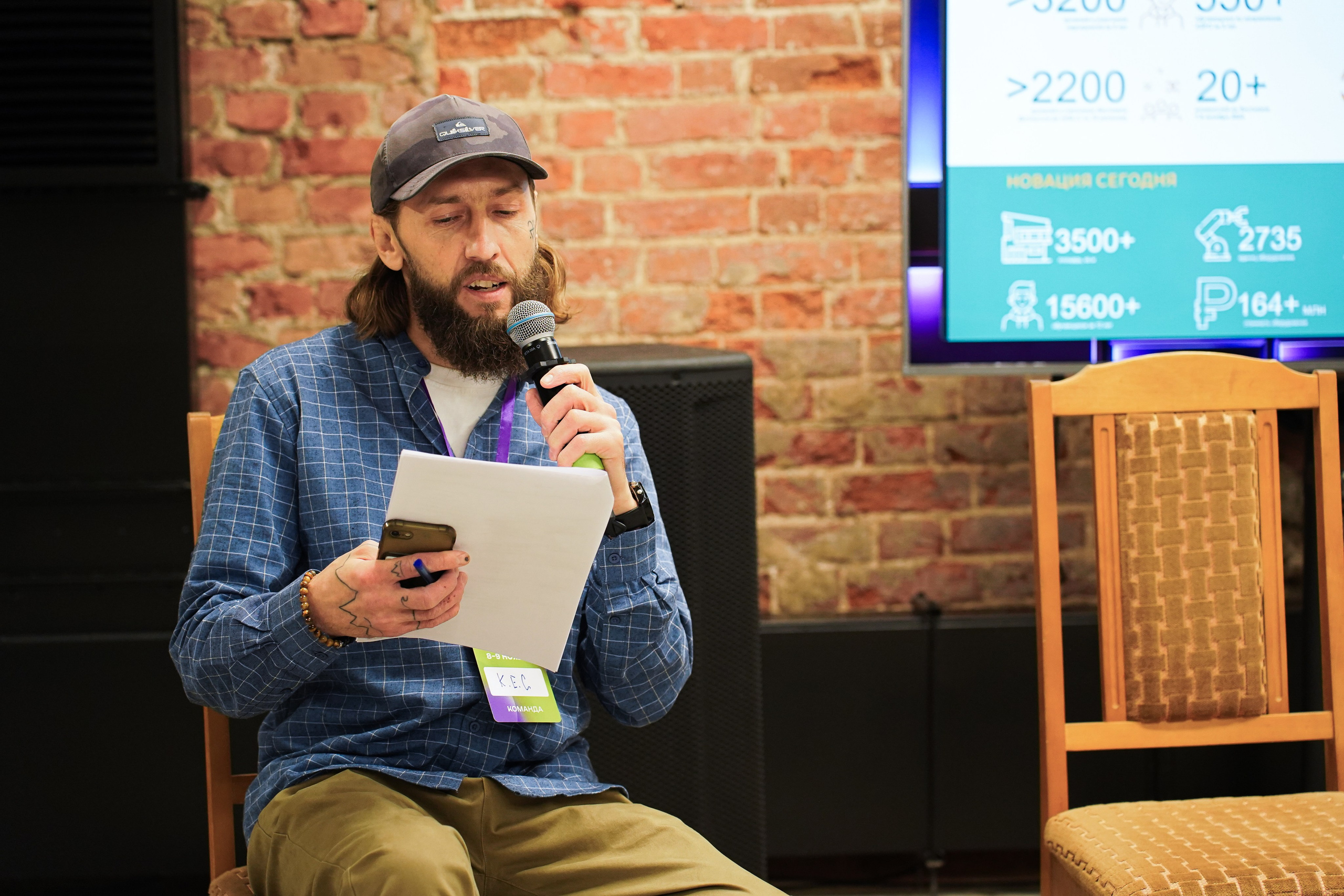 АТЕЛЬЕ ИННОВАЦИЙ и КРЕАТИВА. Спортивный и репортажный фотограф в Иваново Сергей Силкин