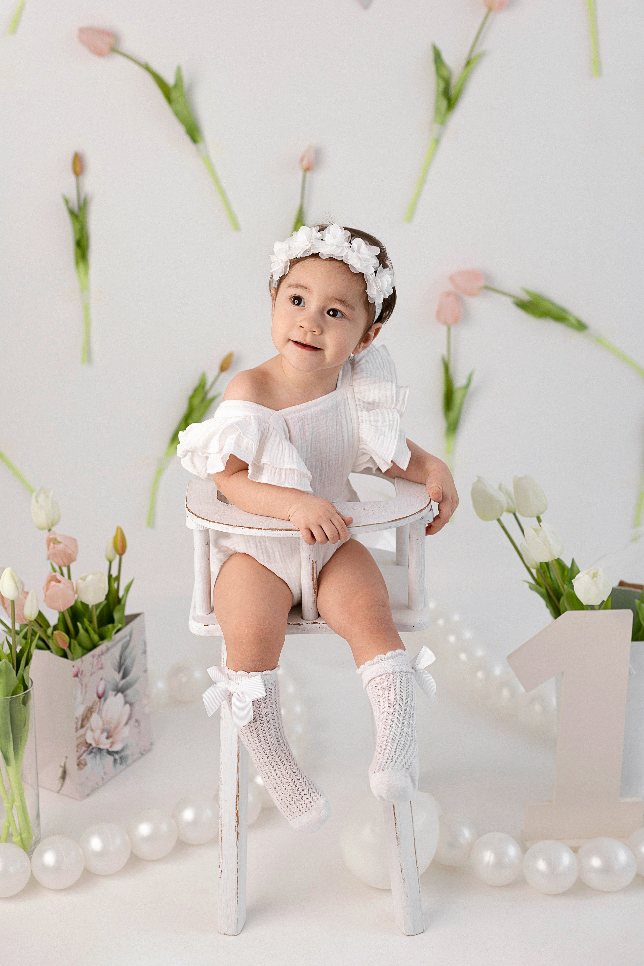 Дни Рождения. Фотограф новорождённых и малышей до года в Томске, Светлана Торопова