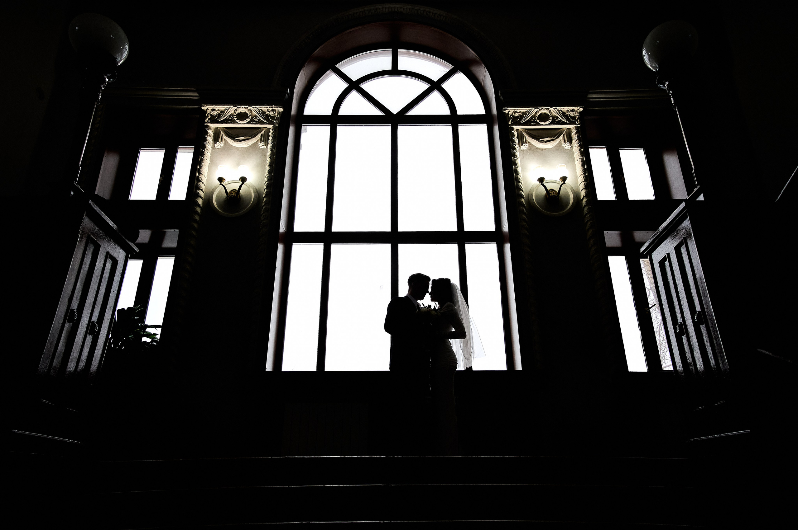 Свадебный и семейный фотограф г. Новокузнецк Иван Третьяков