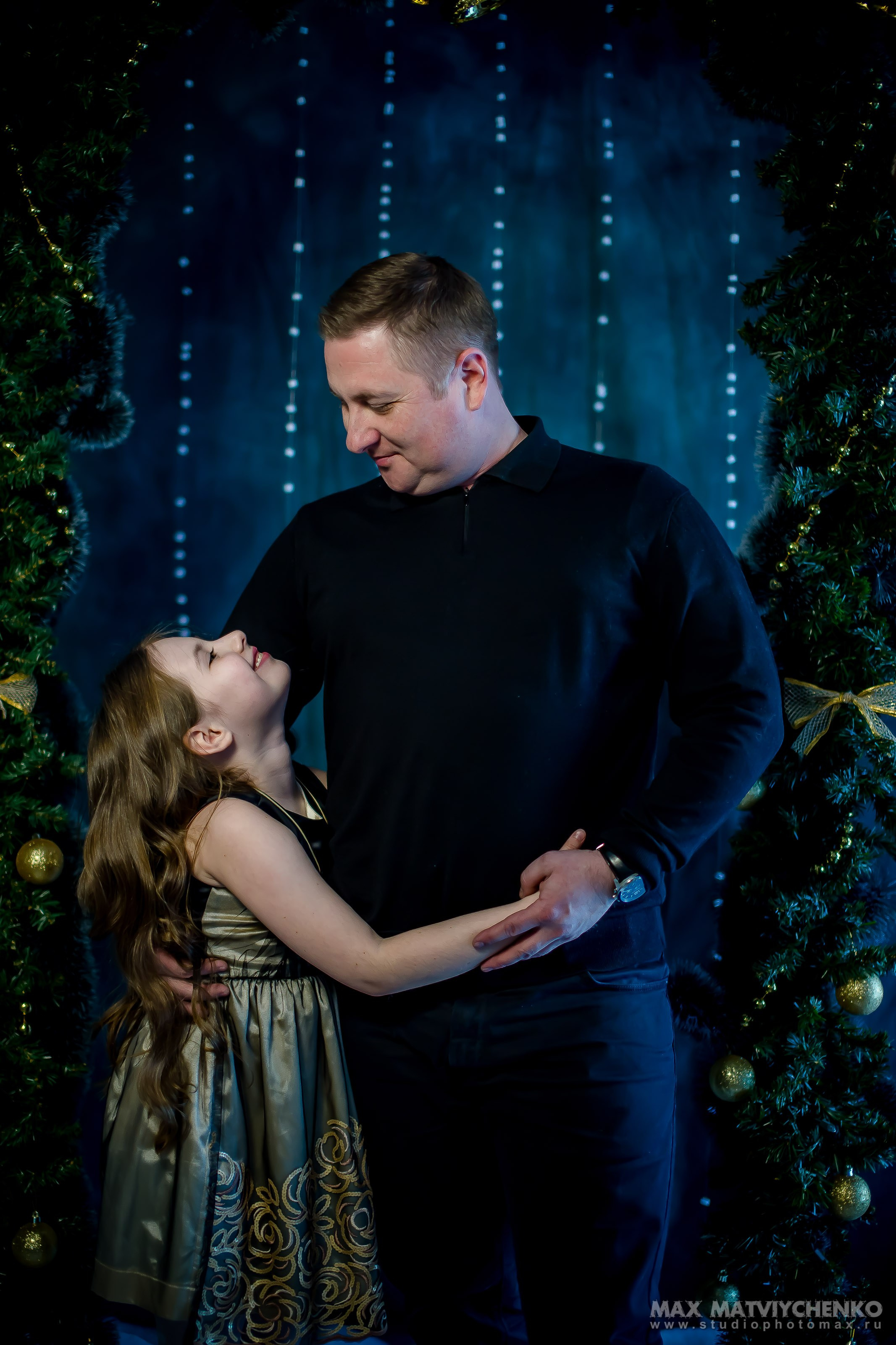 Family and children's photo shoots. Max Matvich and Victoria Basova are professionals in their field