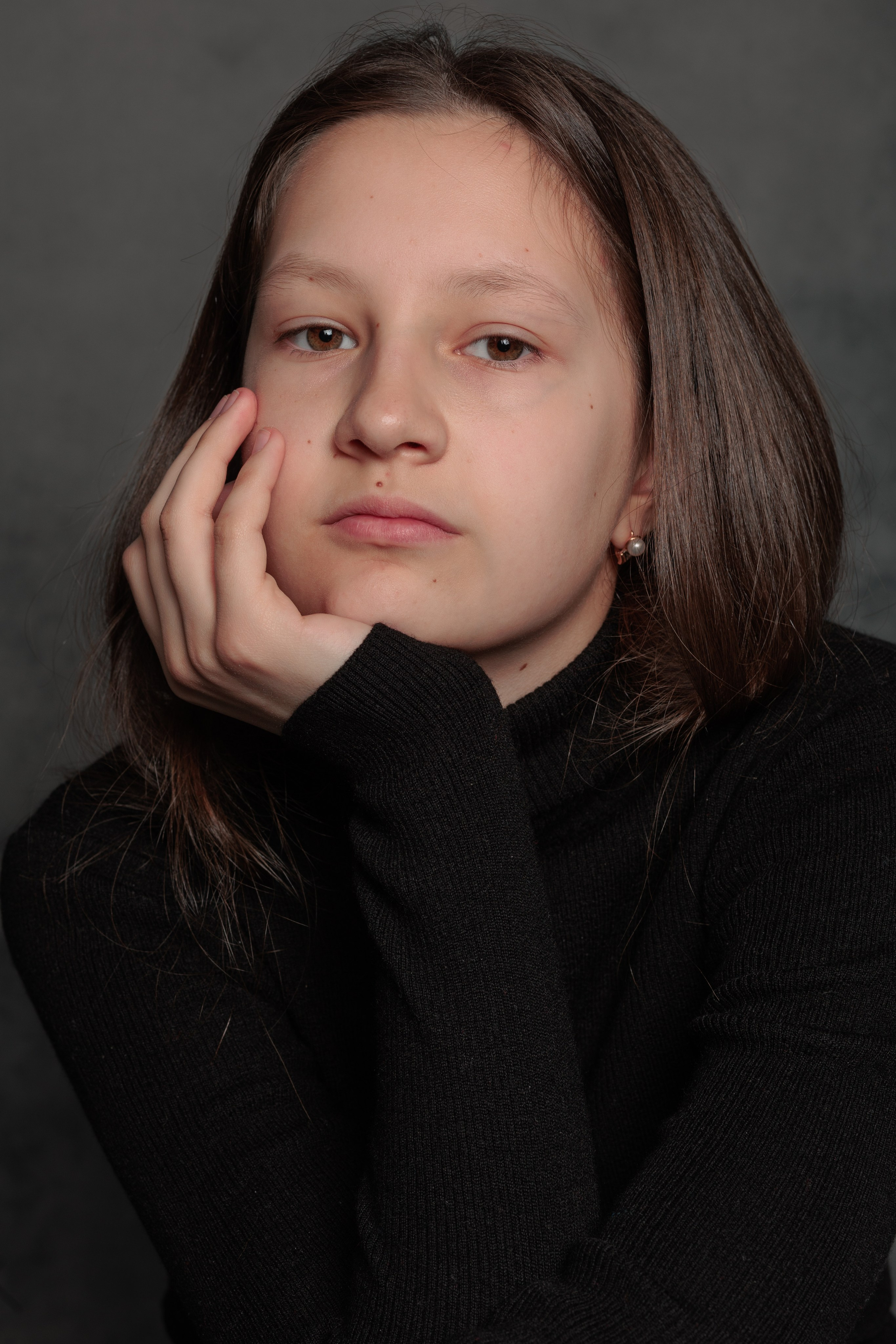 АМИРА. Я фотограф из Москвы к Вашим услугам