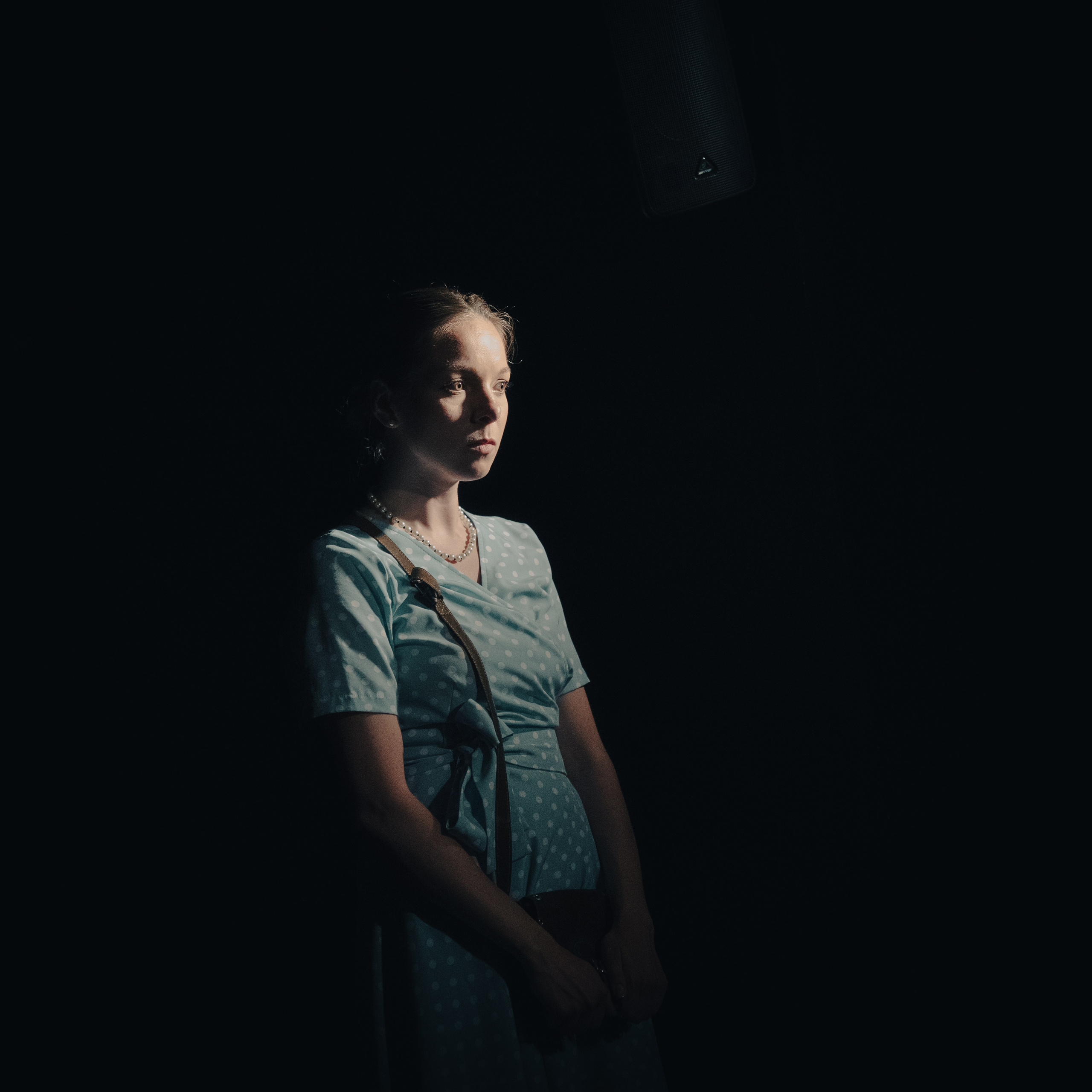 Дура ненормальная. Фотограф и оператор в Москве Елизавета Коргалидзе