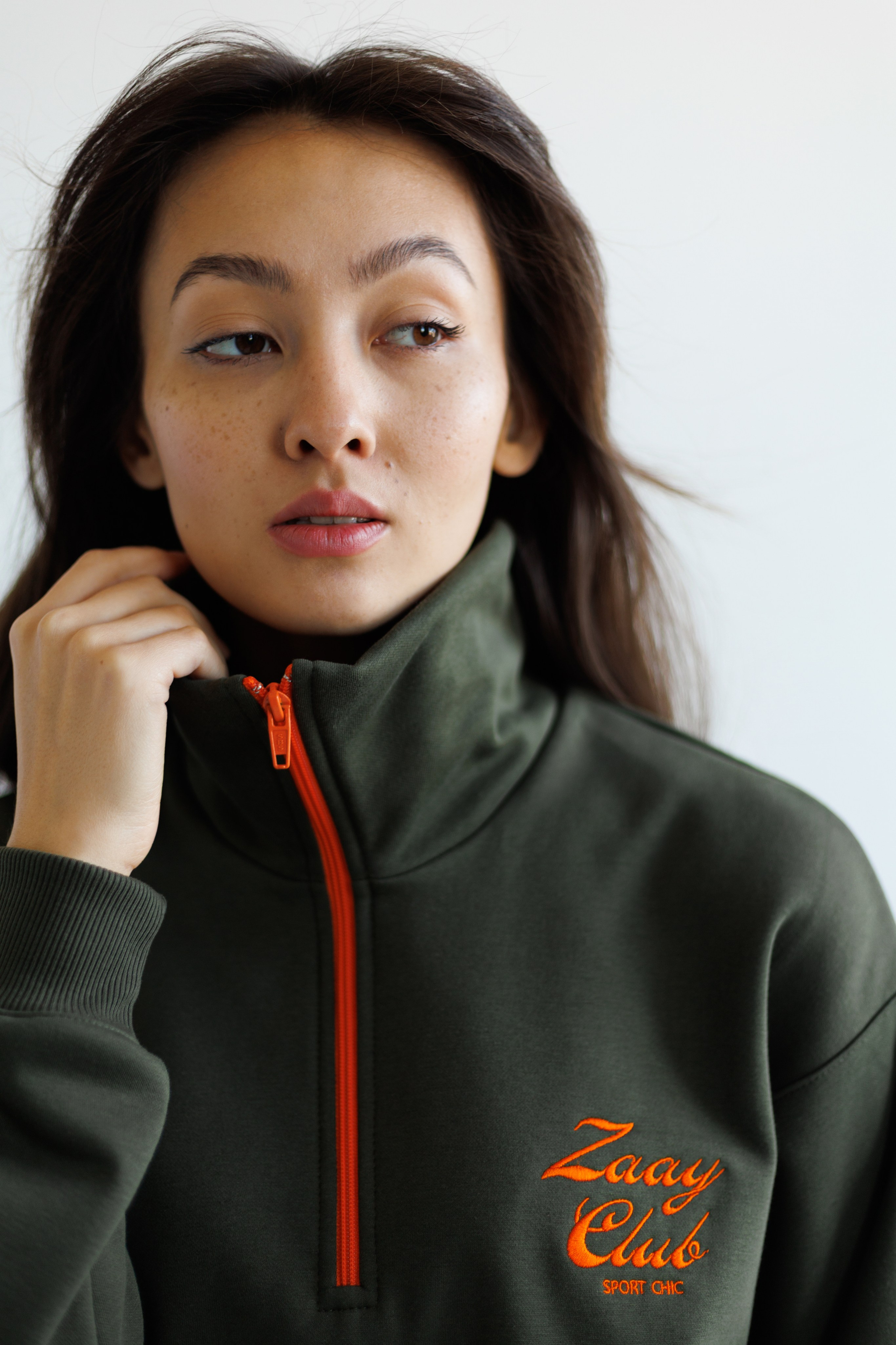 Zaay autumn 2025. Фотограф Евгений Политов