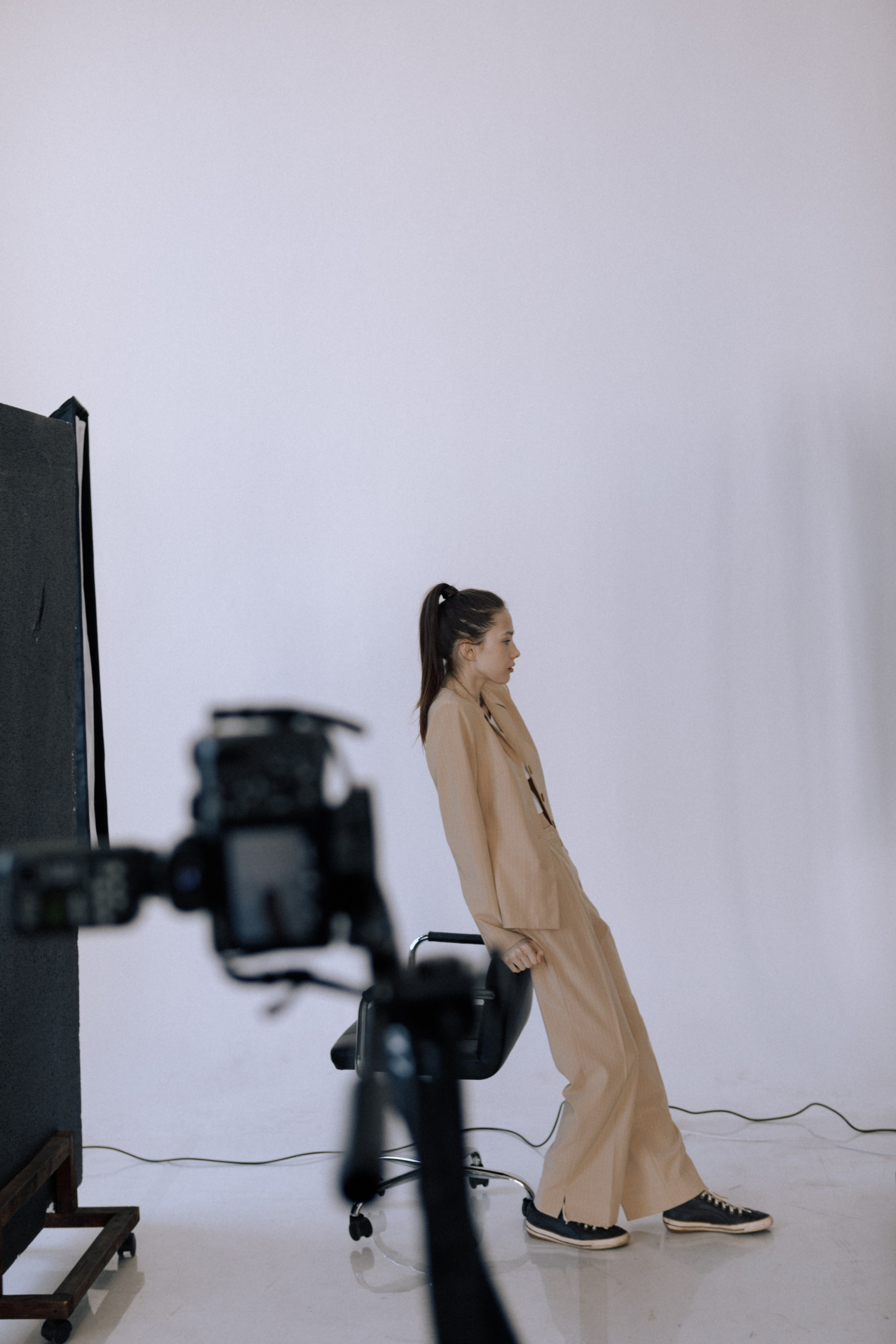 Yulia. Фотограф Евгений Политов