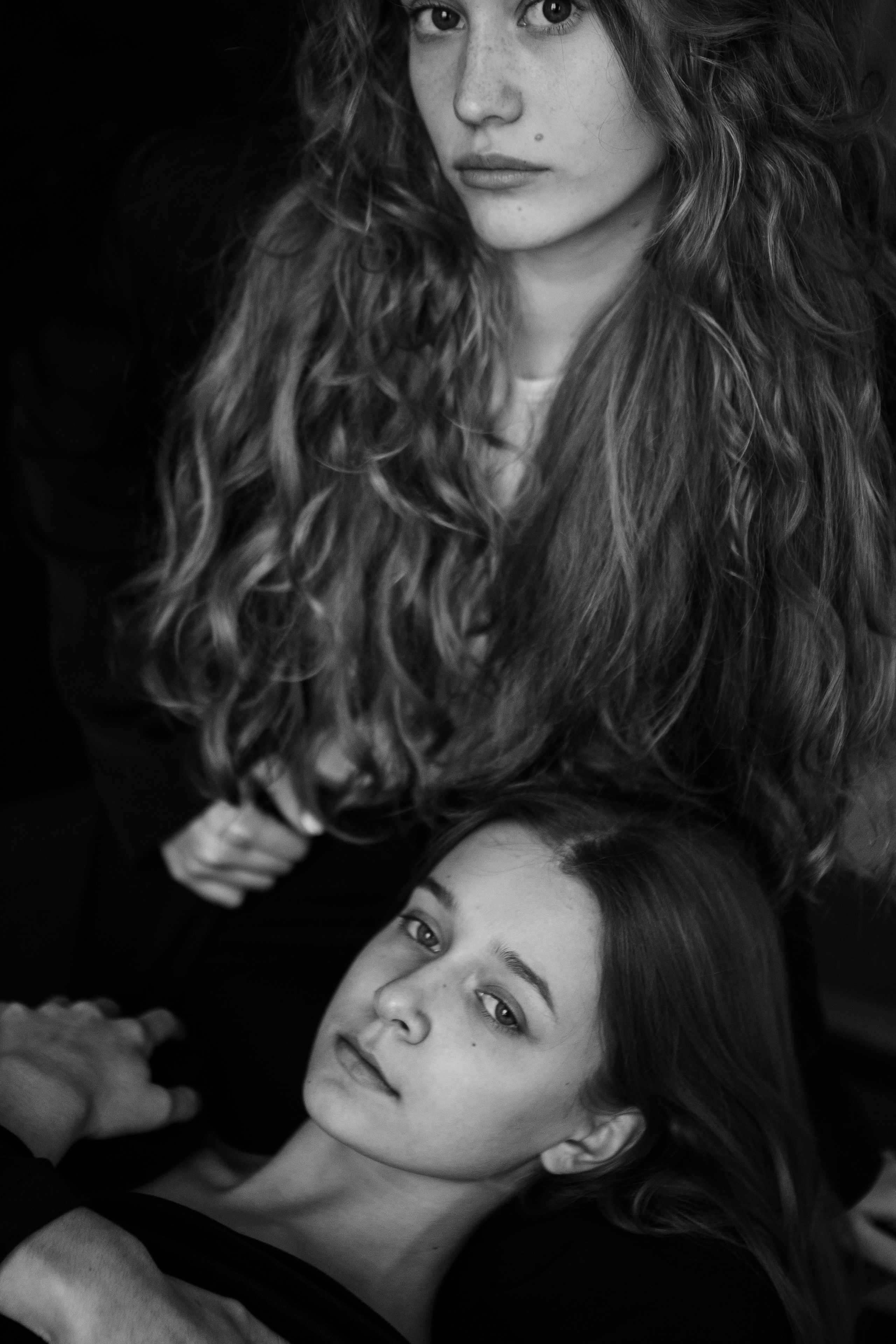 Nikol. Фотограф Евгений Политов