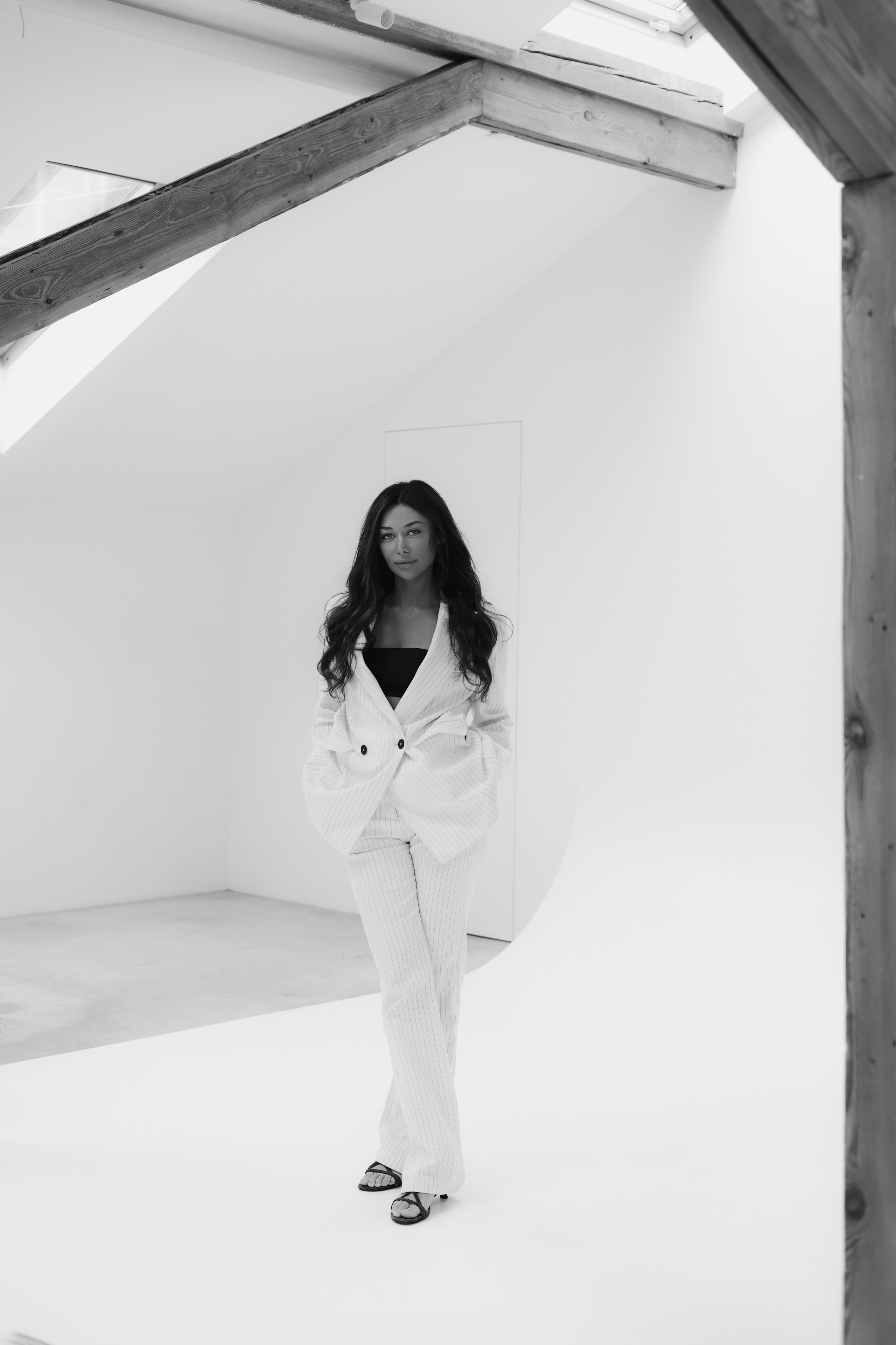 Viktoria. Фотограф Popova Polina