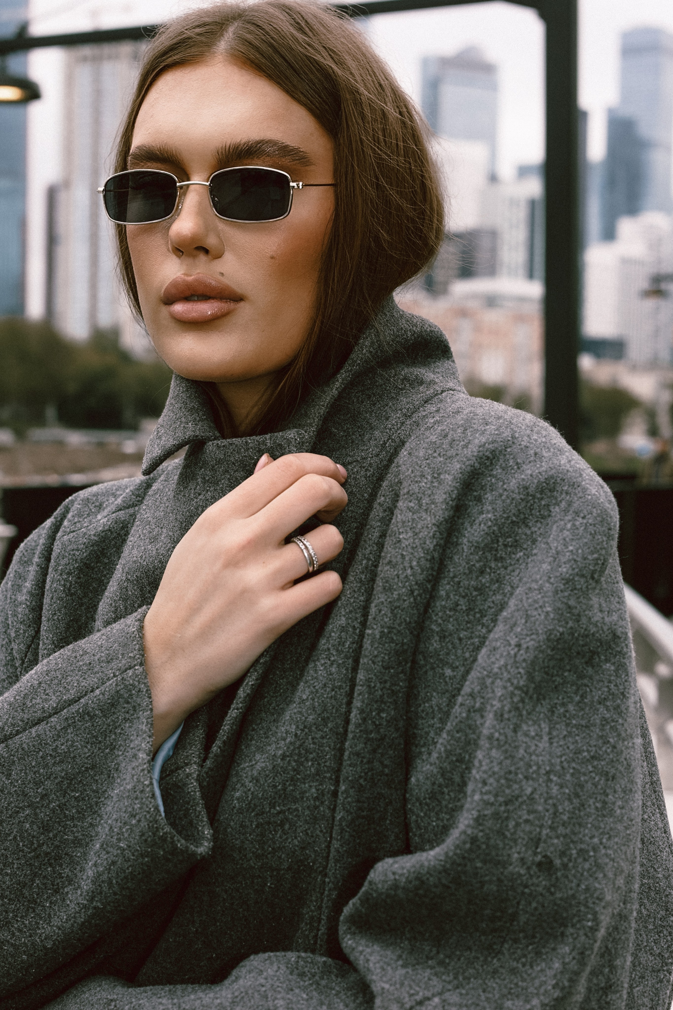 Eva. Фотограф Popova Polina