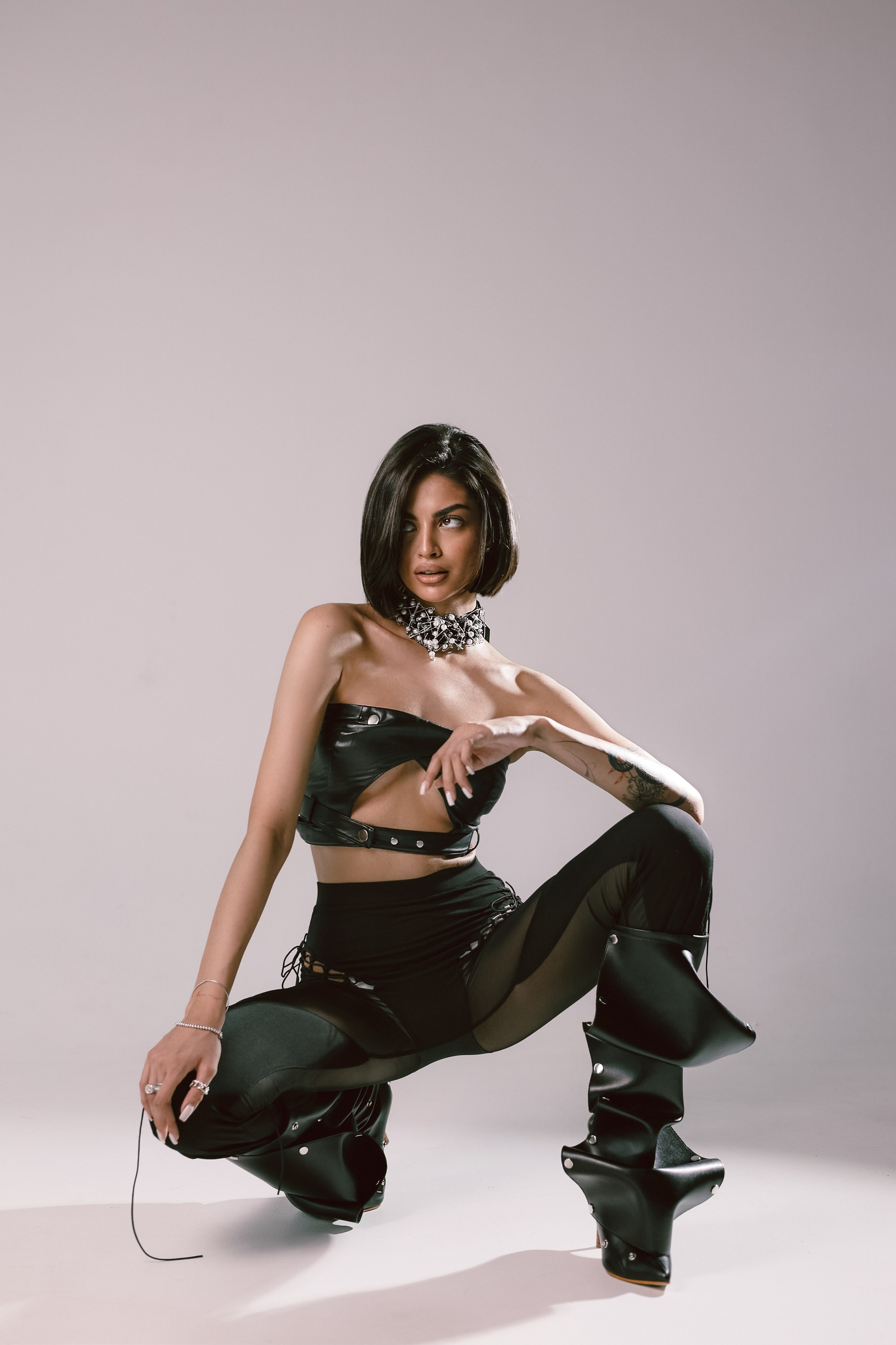 Simi. Фотограф Popova Polina