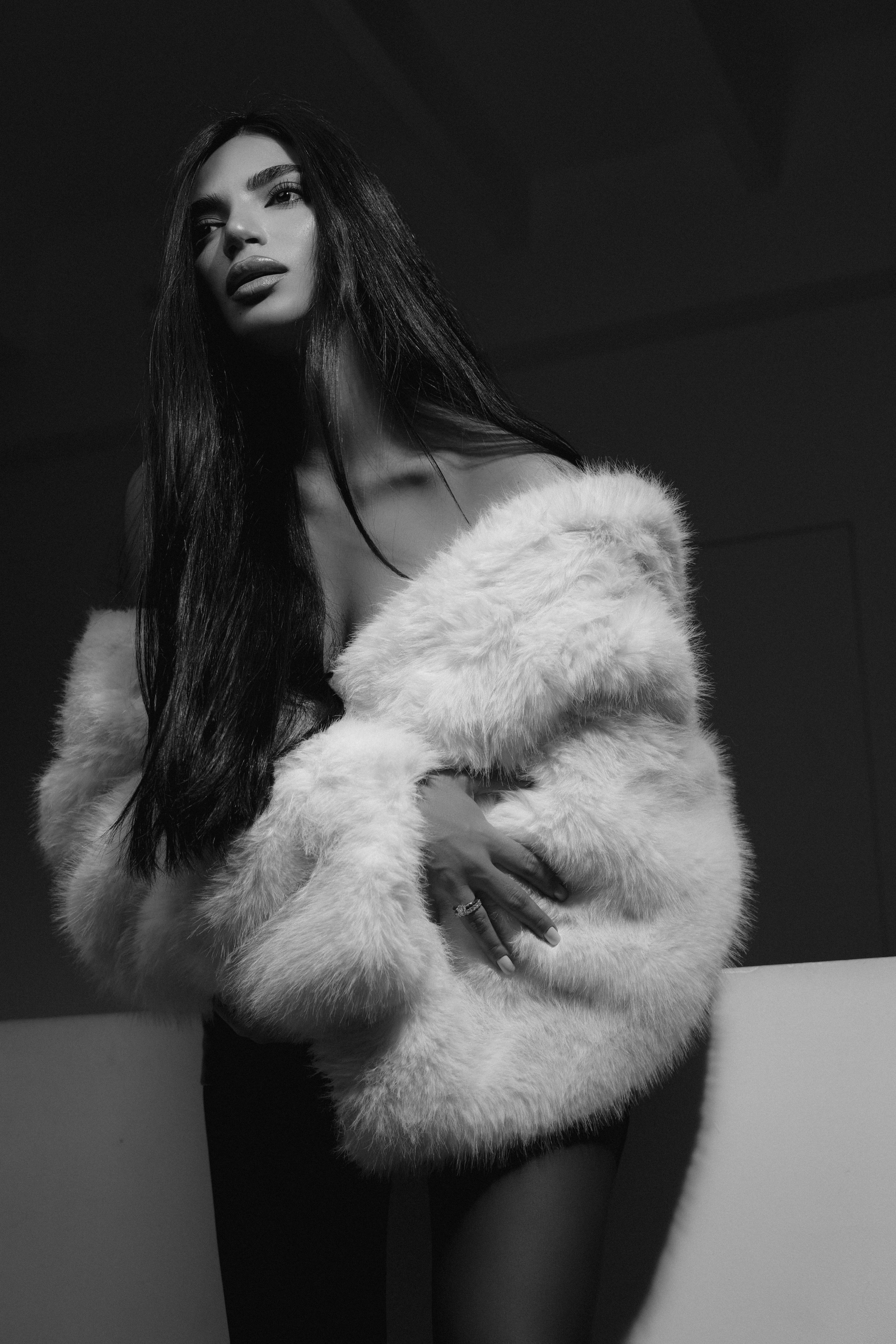 Ramilya. Фотограф Popova Polina