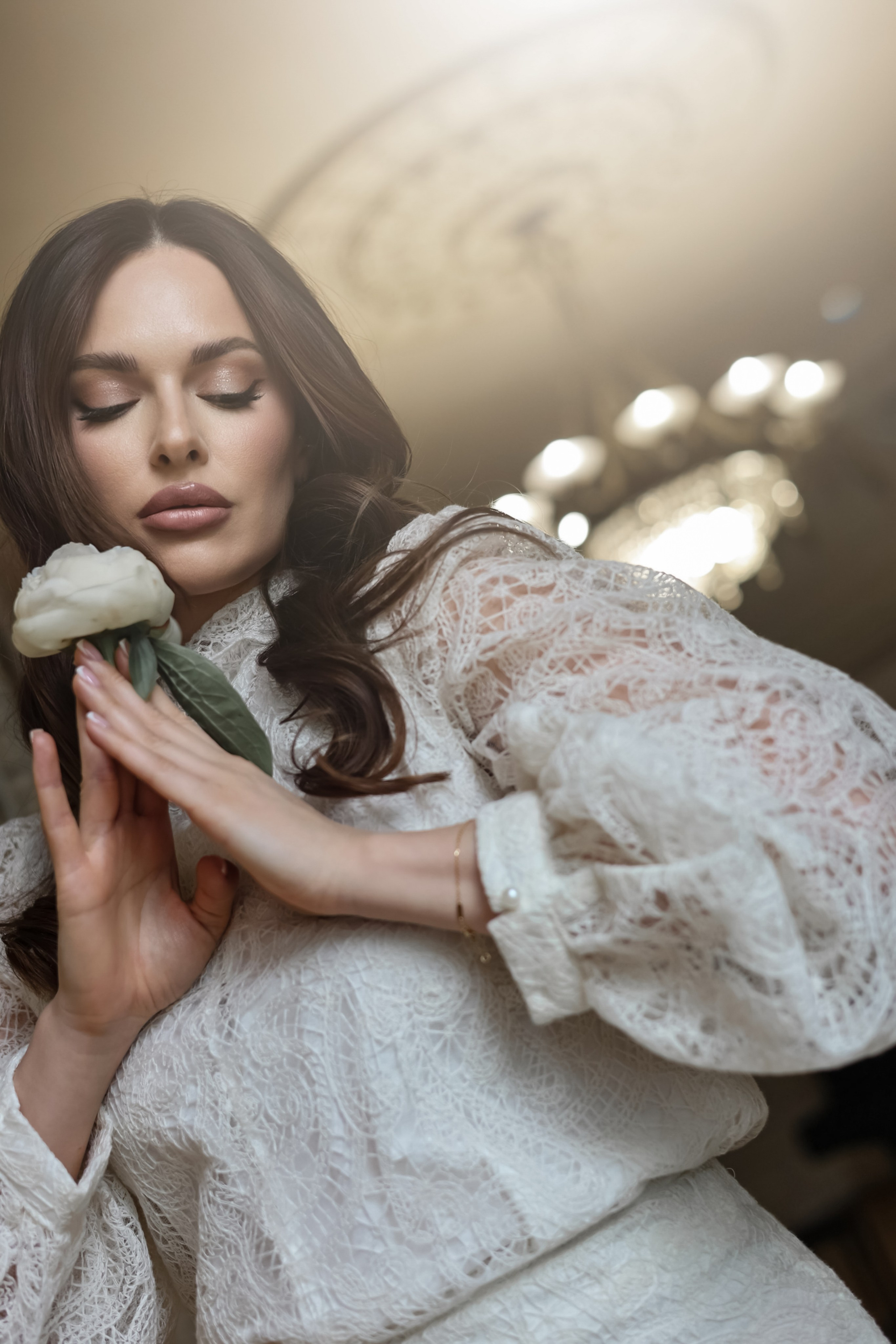 Ксения. Фотограф Popova Polina