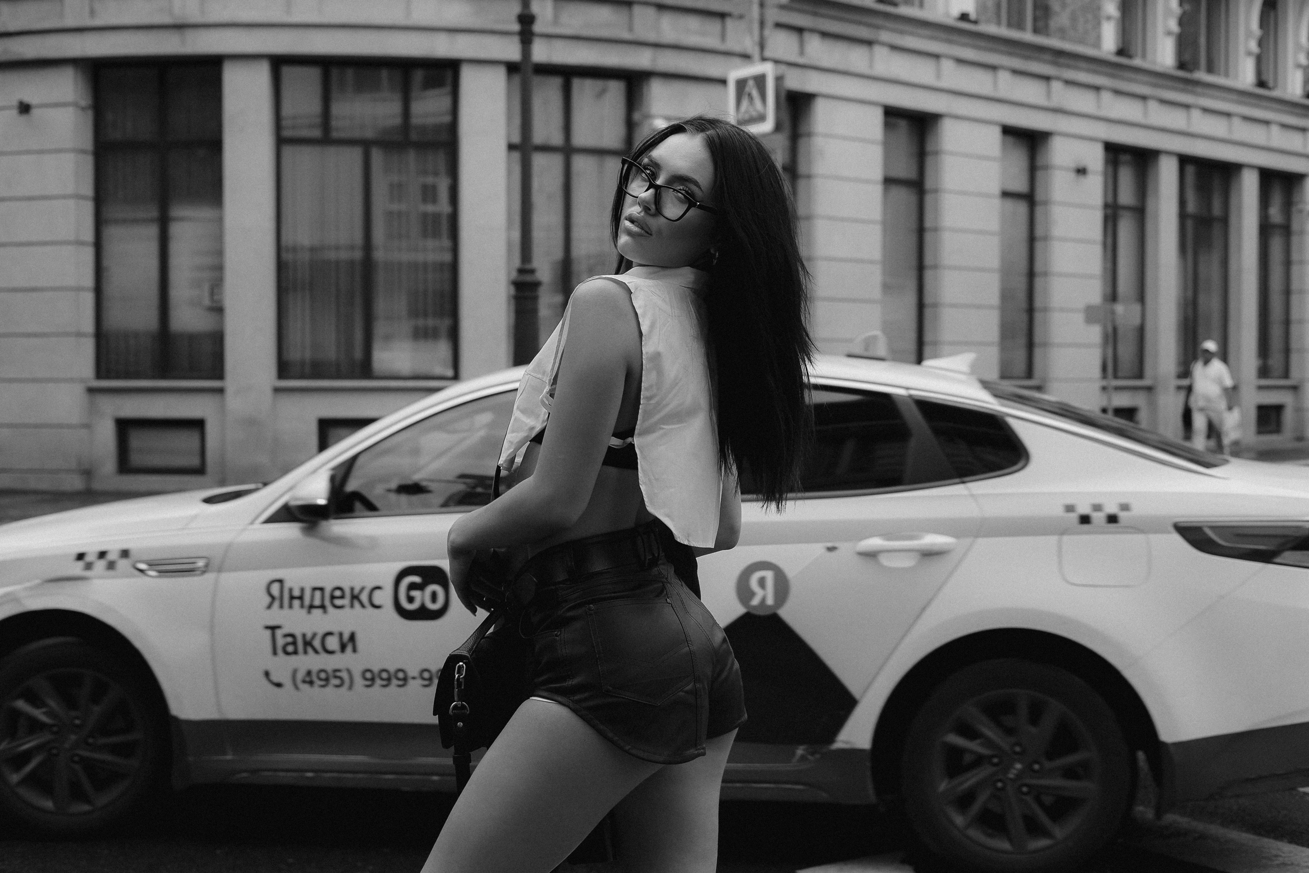 Nastya. Фотограф Popova Polina