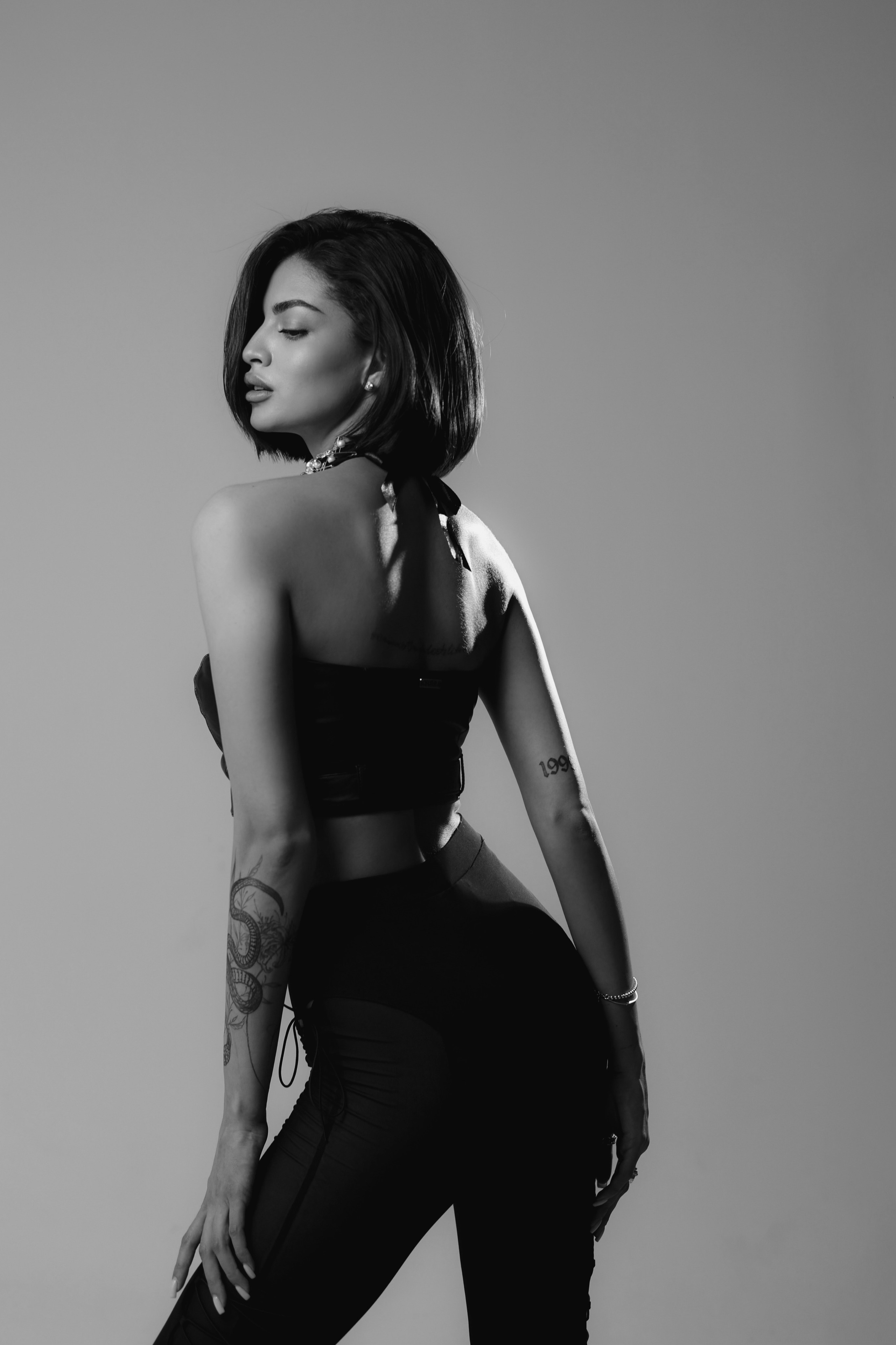 Simi. Фотограф Popova Polina