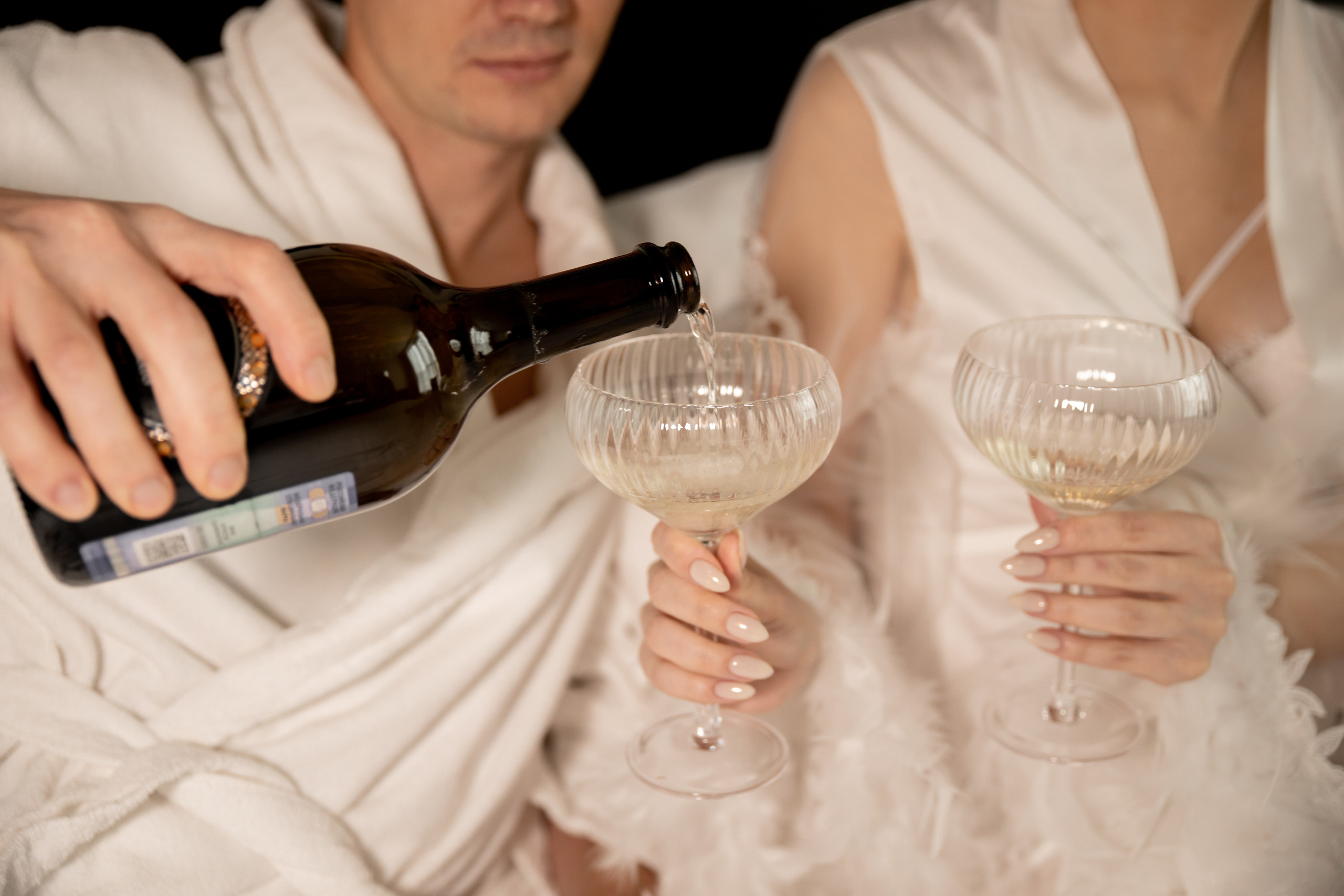 Мария и Александр / полный свадебный день. Свадебный и семейный фотограф в Москве Диана Левченко