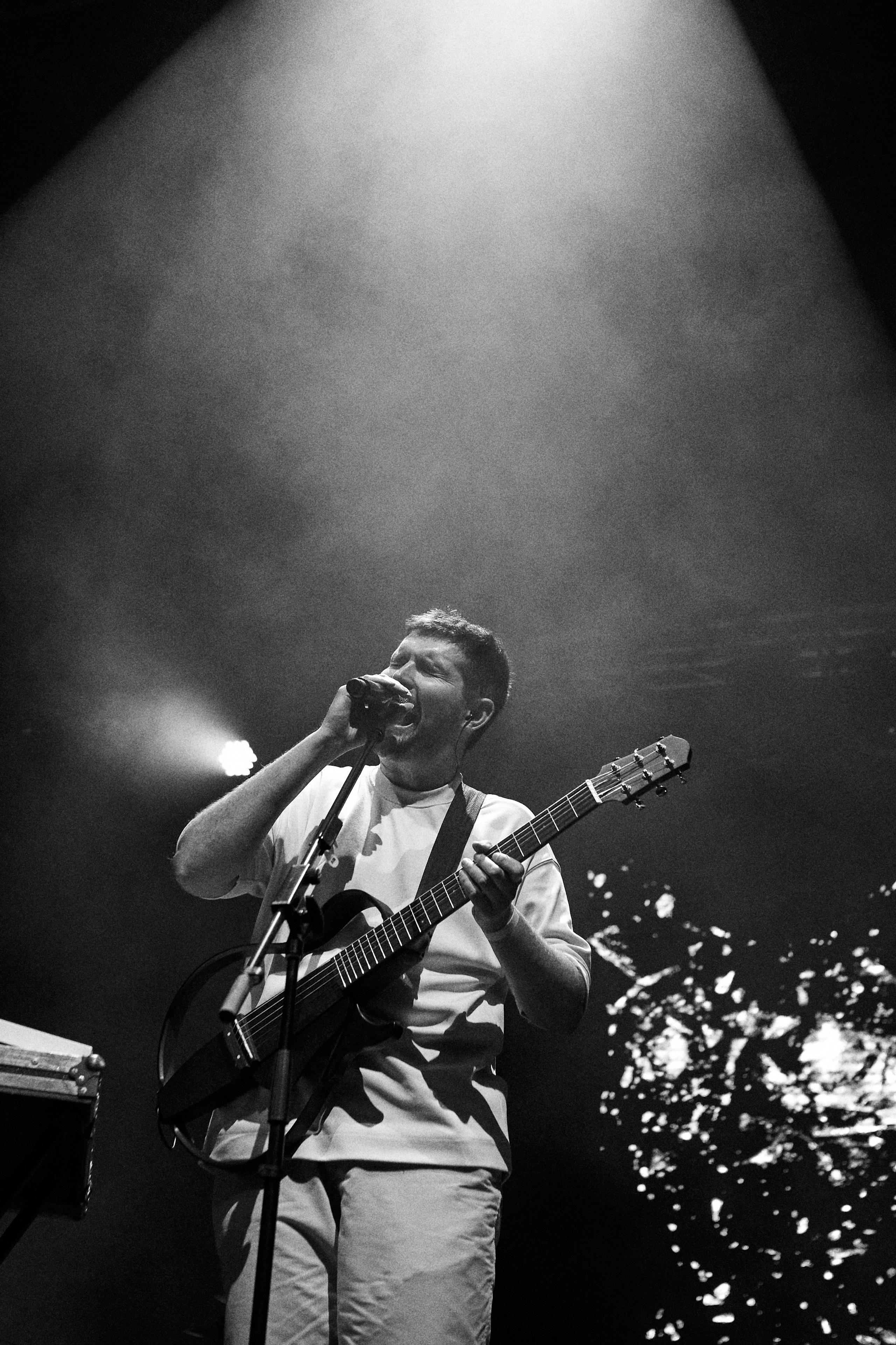 Noise MC. Фотограф Илья Клопов