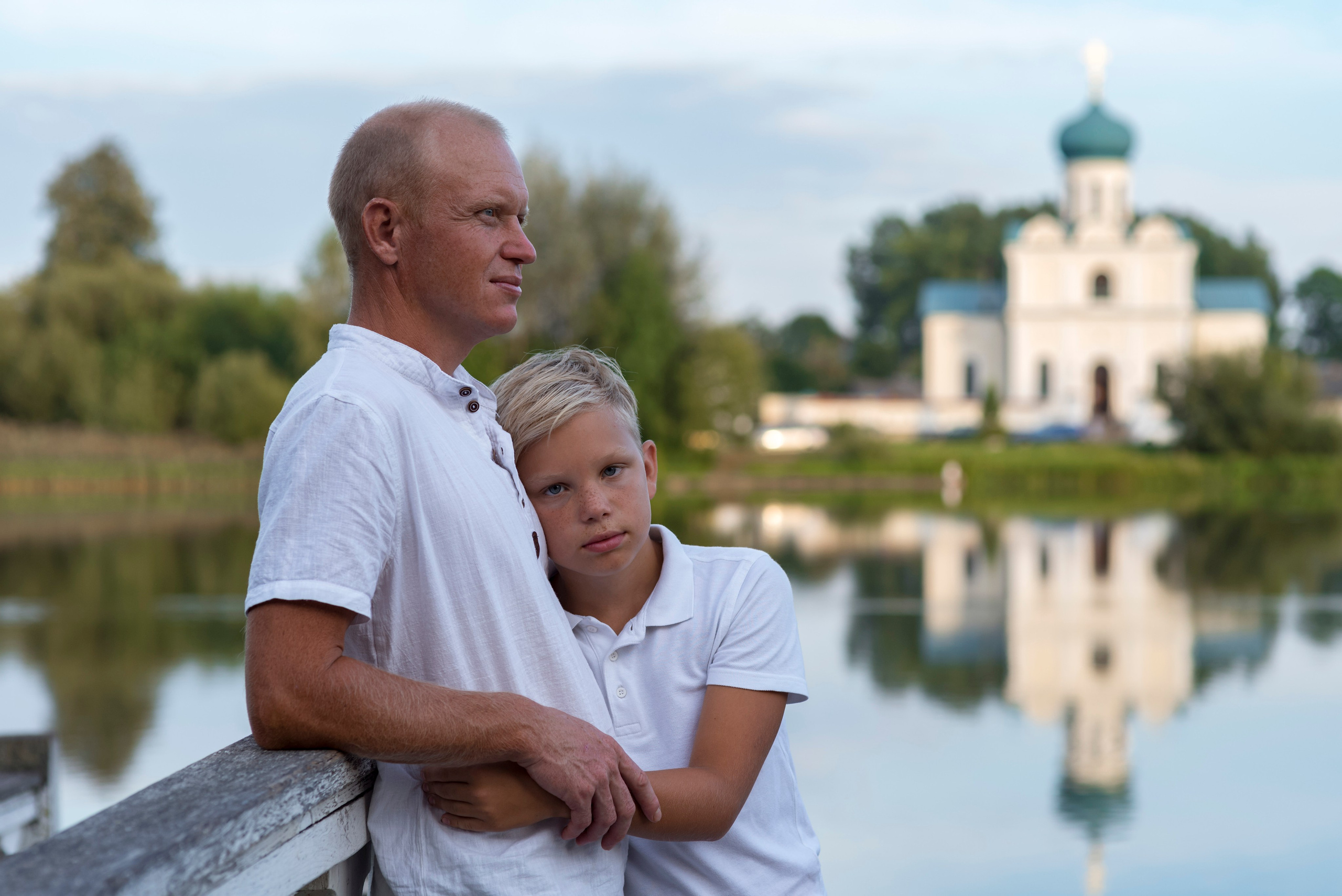 Семья в Станьково. Фотограф Крещения и Венчания. Минск и другие города. Почтенная Наташа