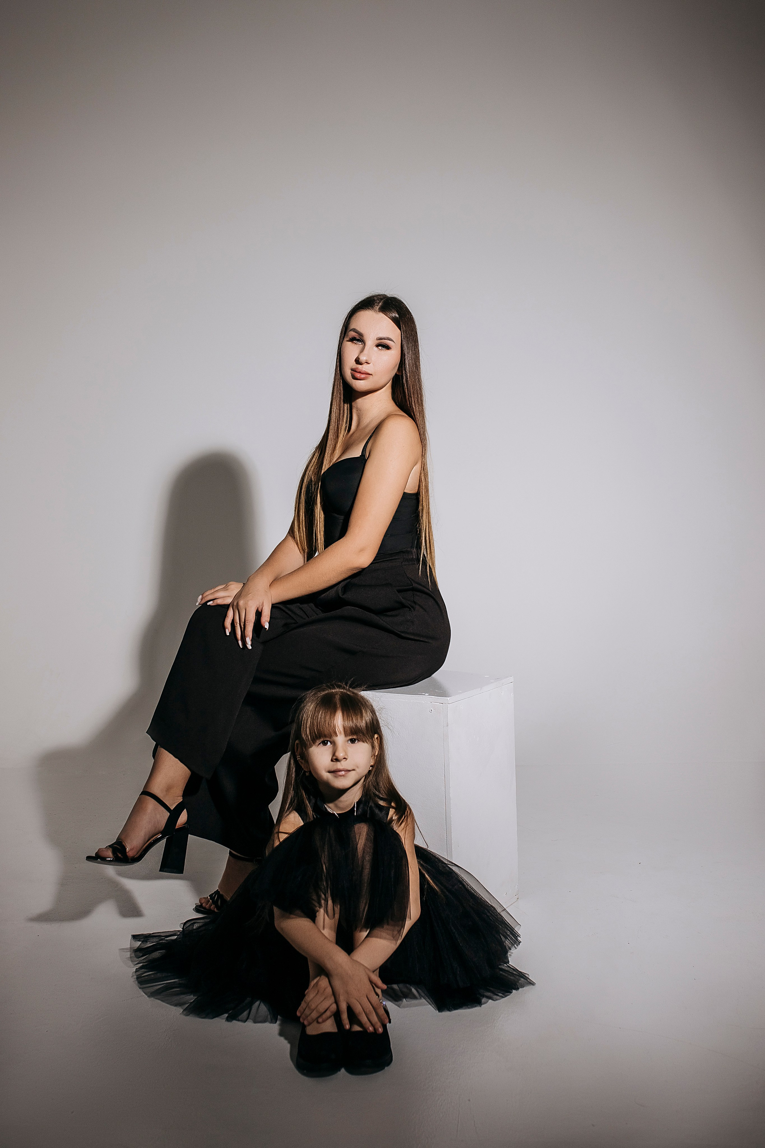 Катя & Алиса 2024. Фотограф Сальск Катерина