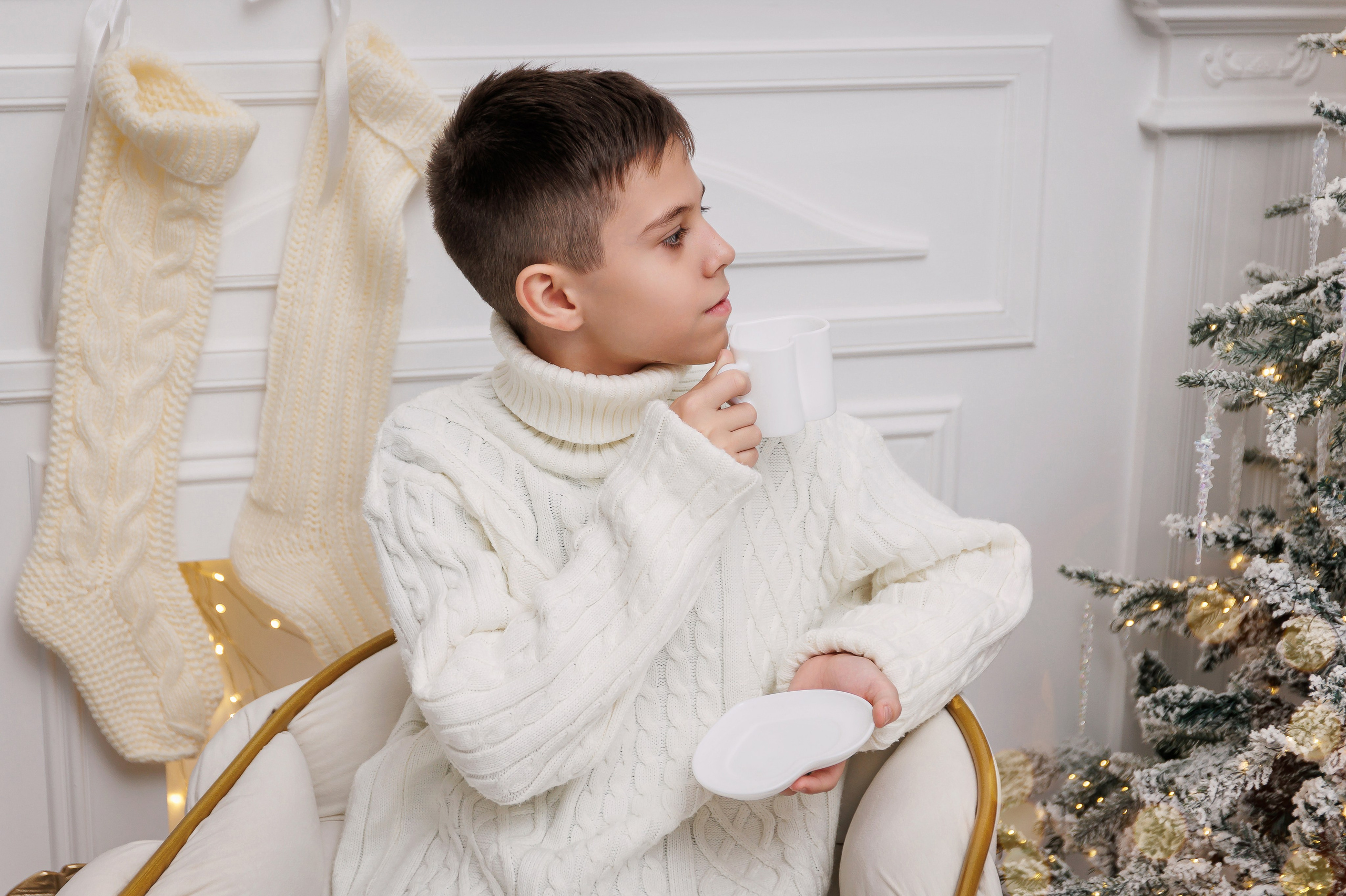 Новый год (Ноябрь 2023). Свадебный фотограф в Омске Яна Савина