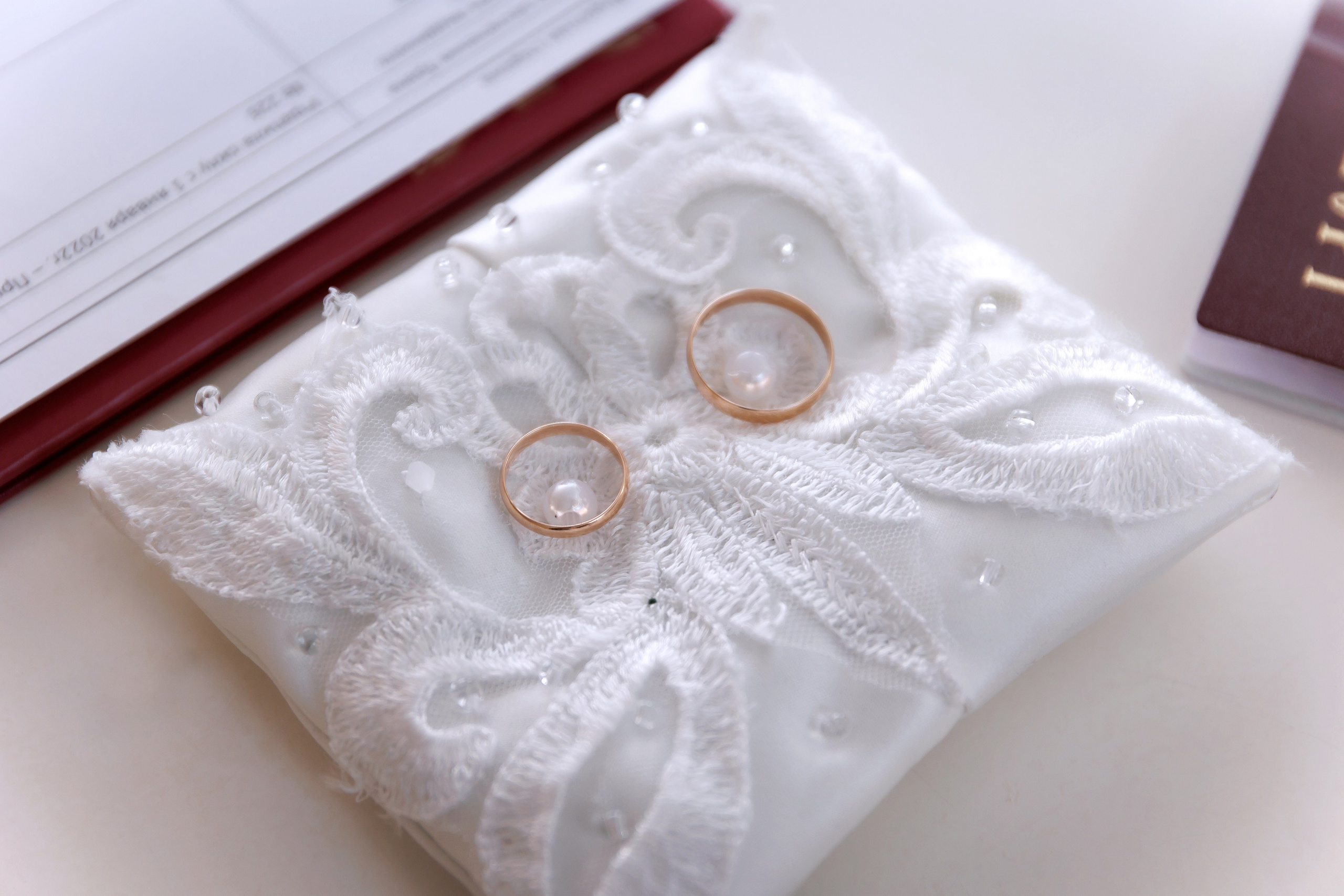 Ангелина и Александр. Свадебный фотограф в Омске Яна Савина