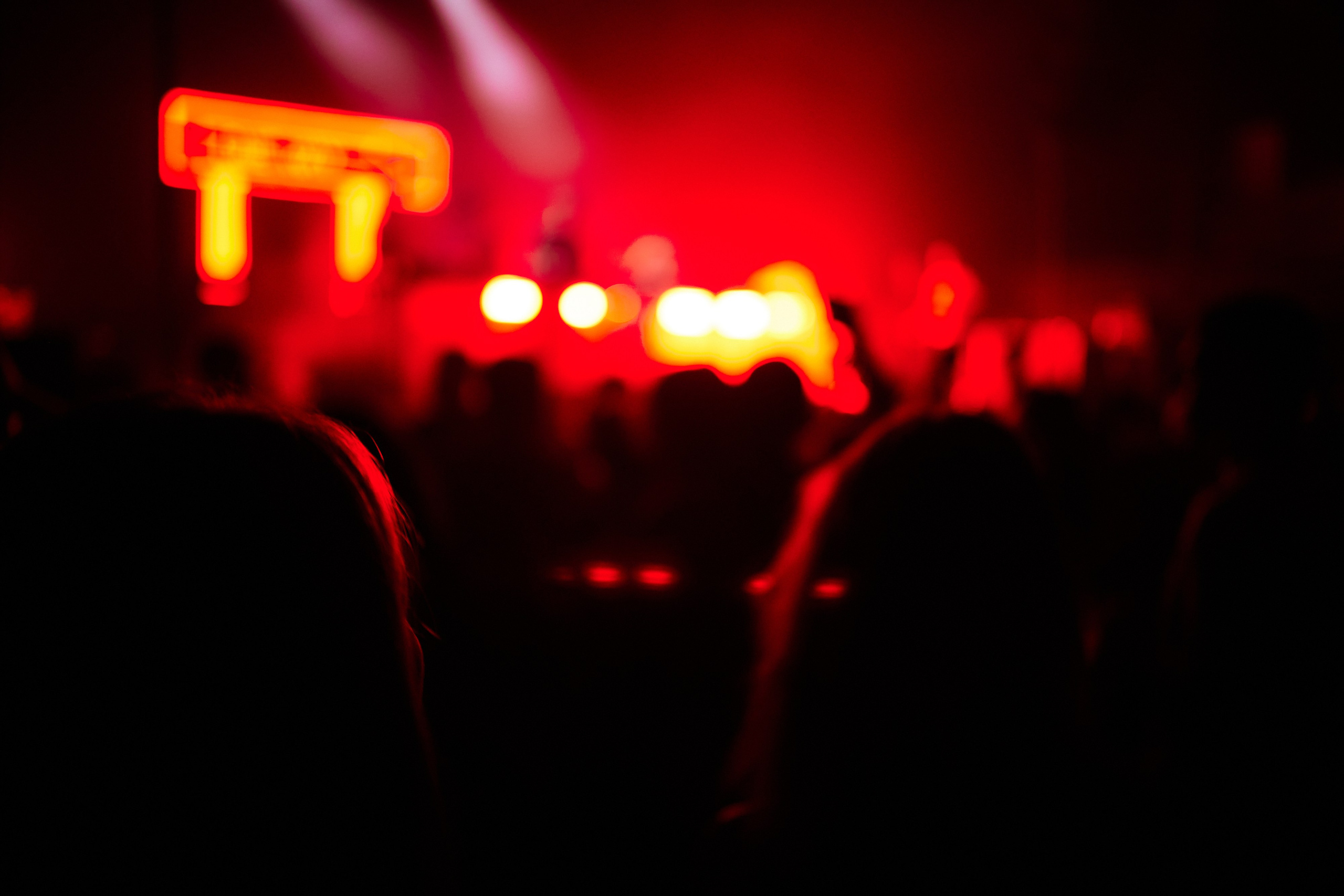Морская вечеринка. Reportage photographer Vlad Shishkin