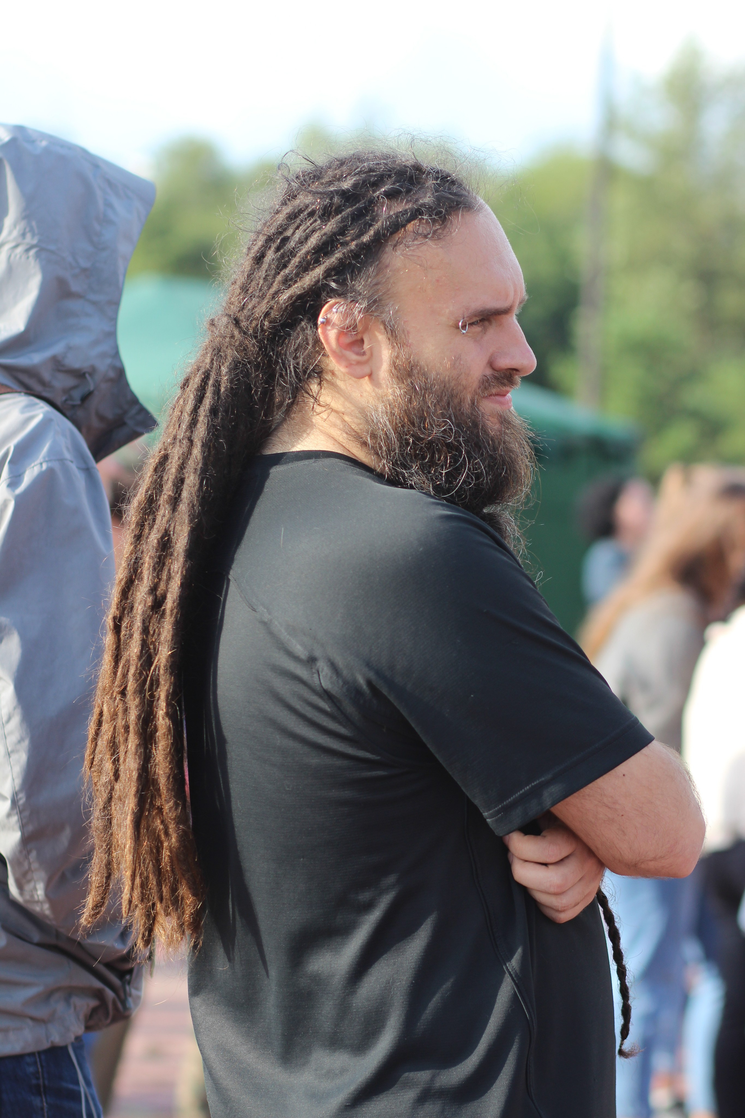 Каменка. Фотограф Дарья Локотко в Красноярске