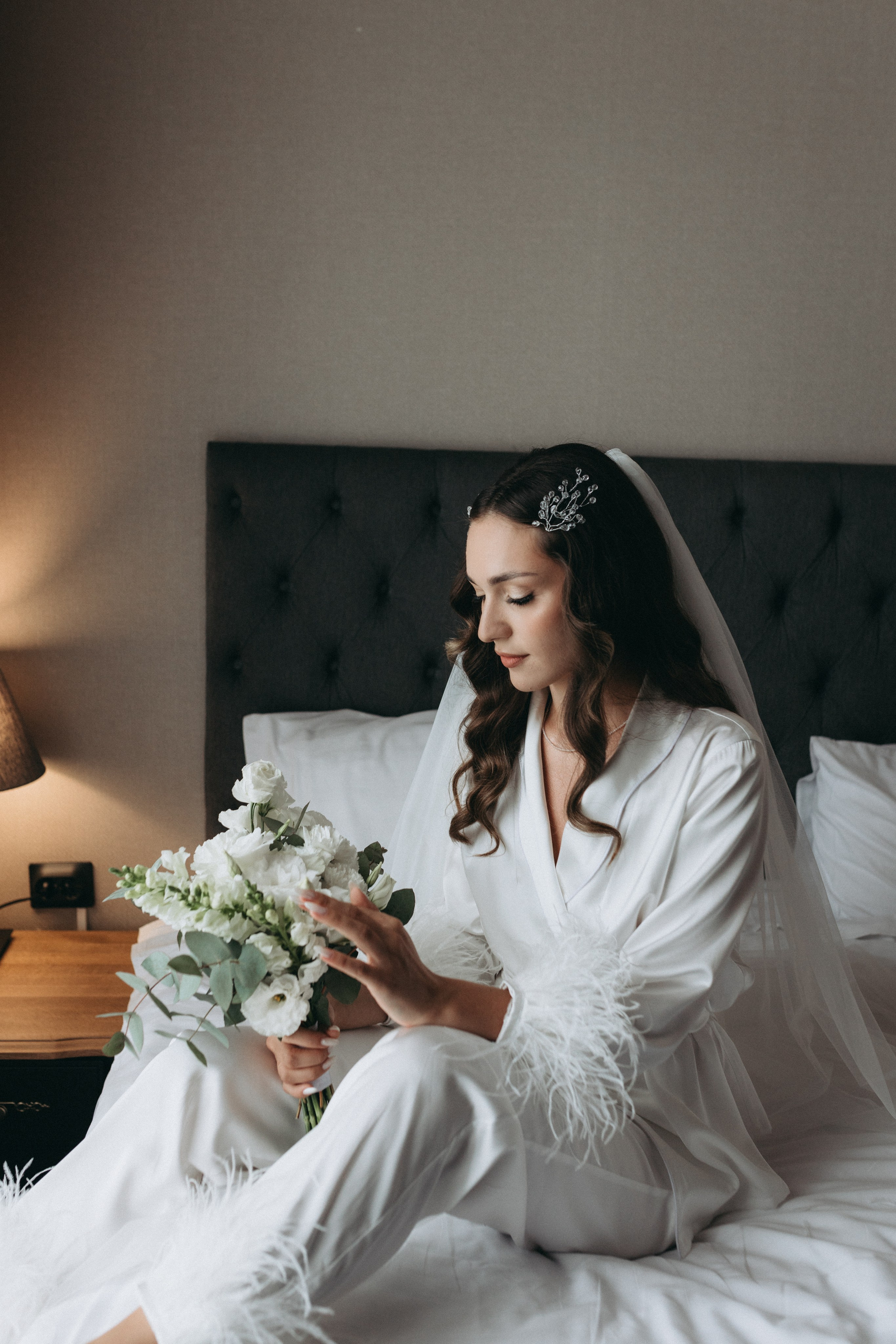 Сергей и Ксения. Семейный и свадебный фотограф в Краснодарском крае и РА Юлия Голуб