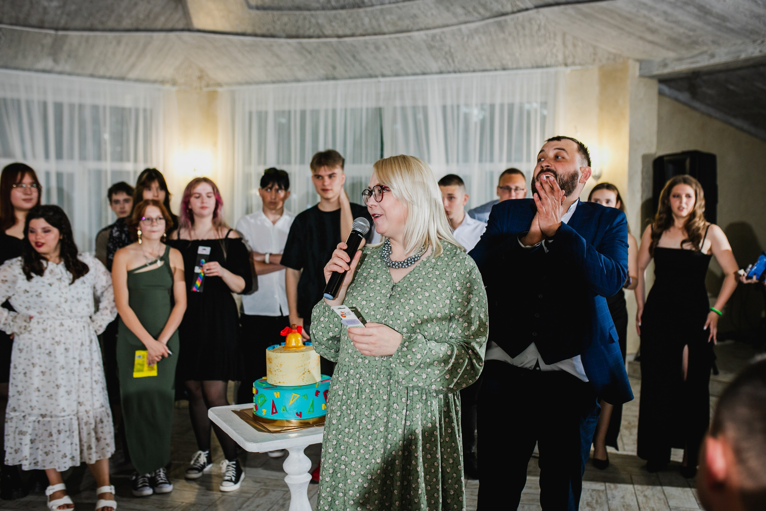 Выпускной. Aleksandra-zapjdobnikova.wfolio.pro