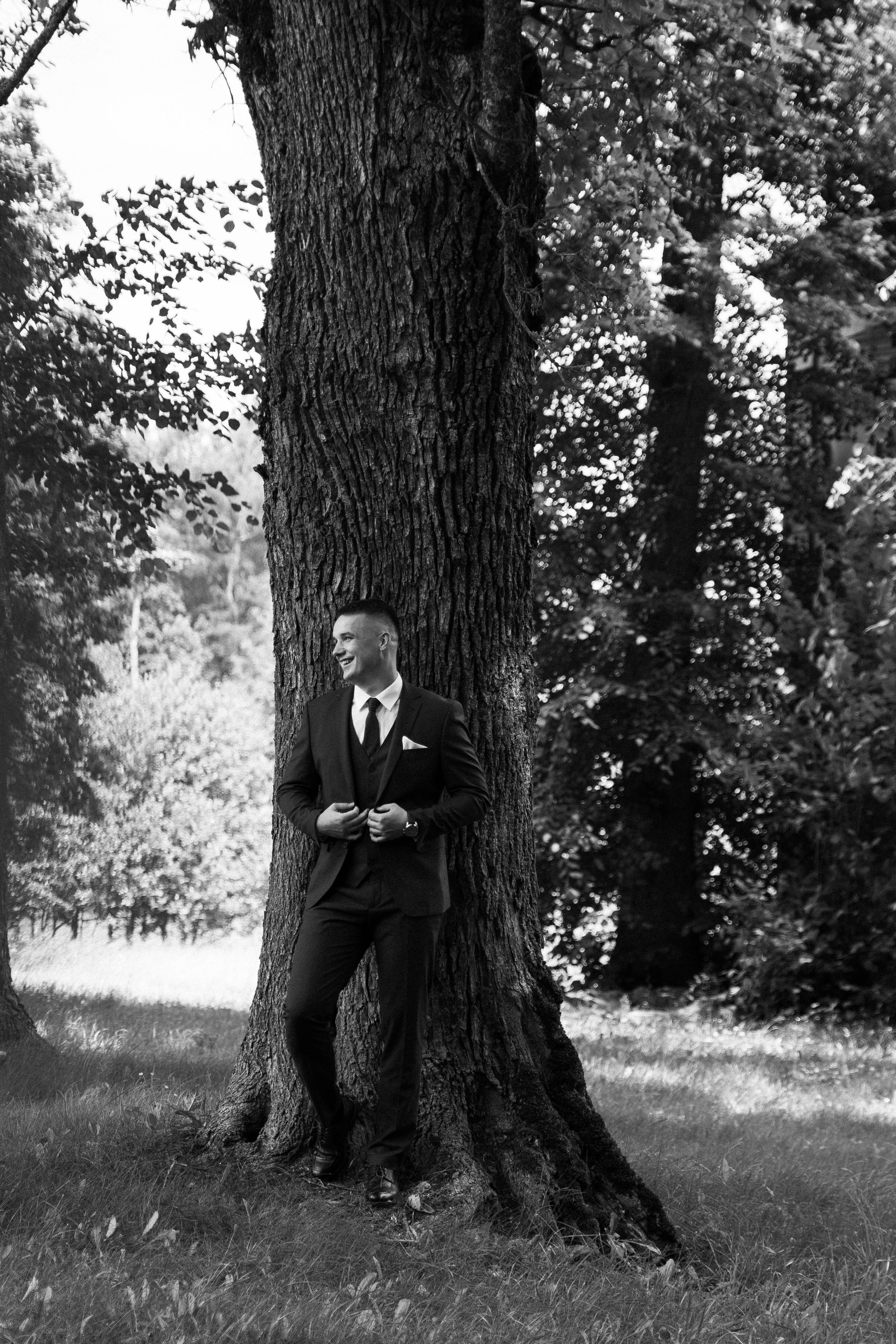 Крепкие объятия. Свадебный и портретный фотограф Соломко Диана