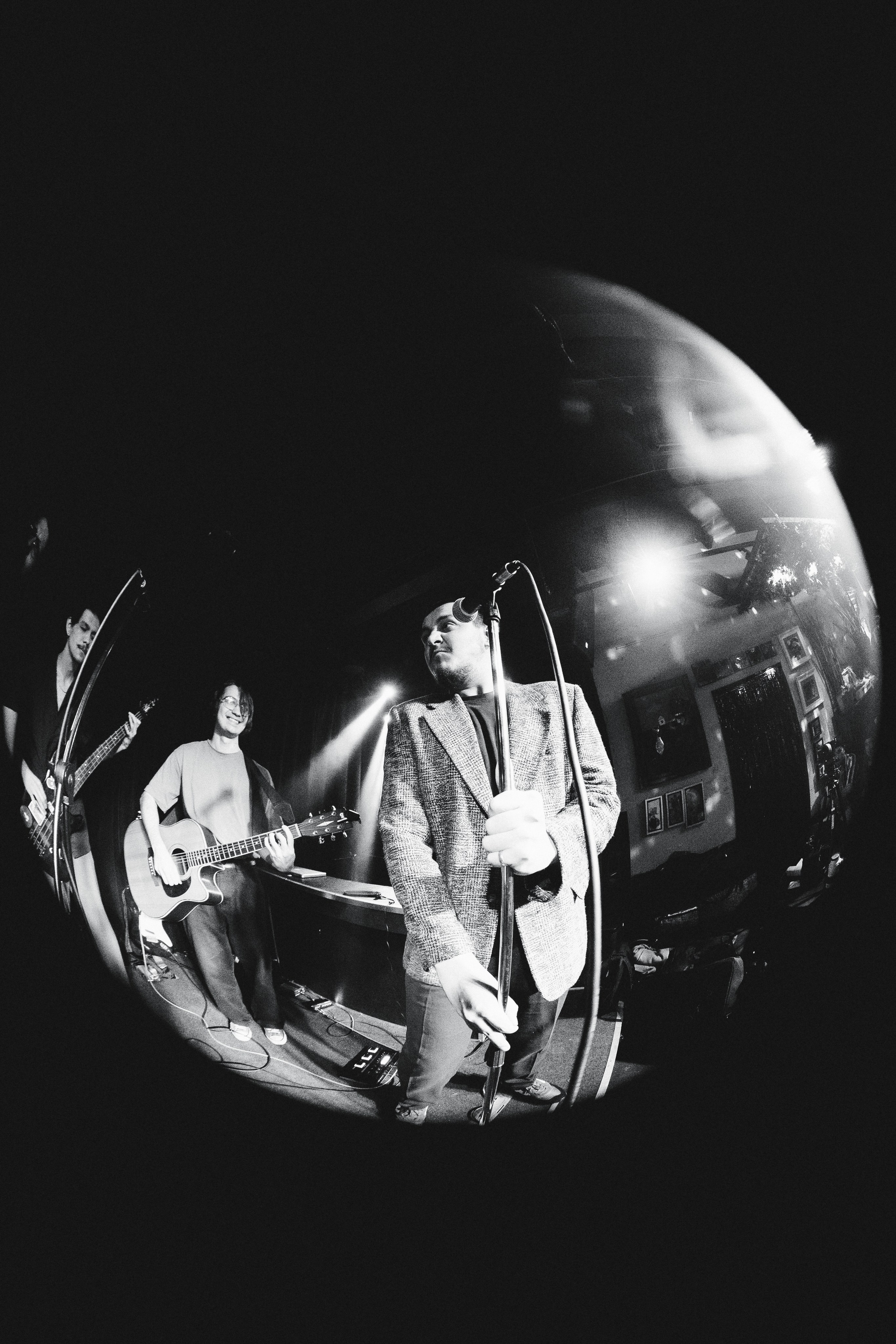 Salllllllt band. Главная