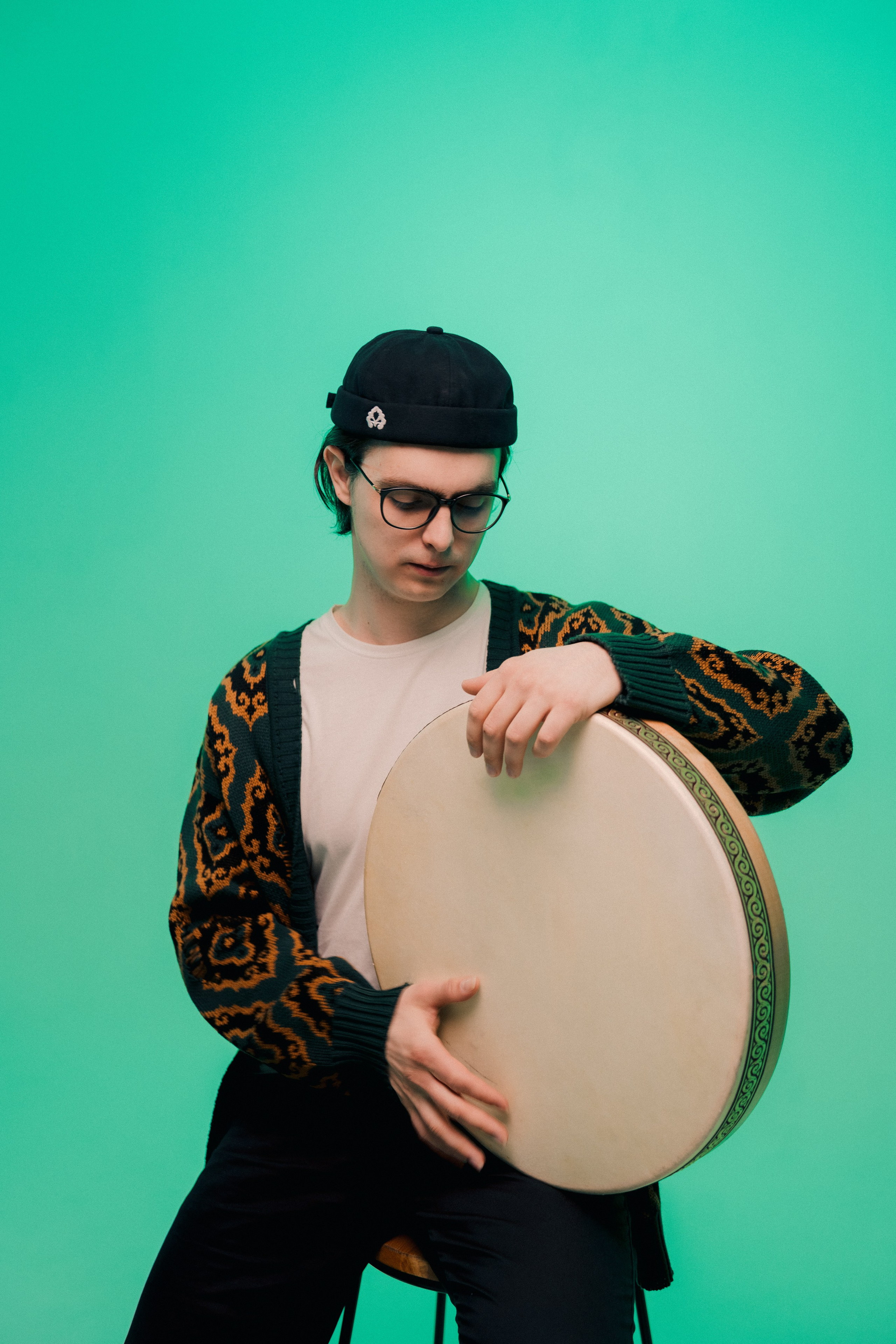 Айдар. Главная