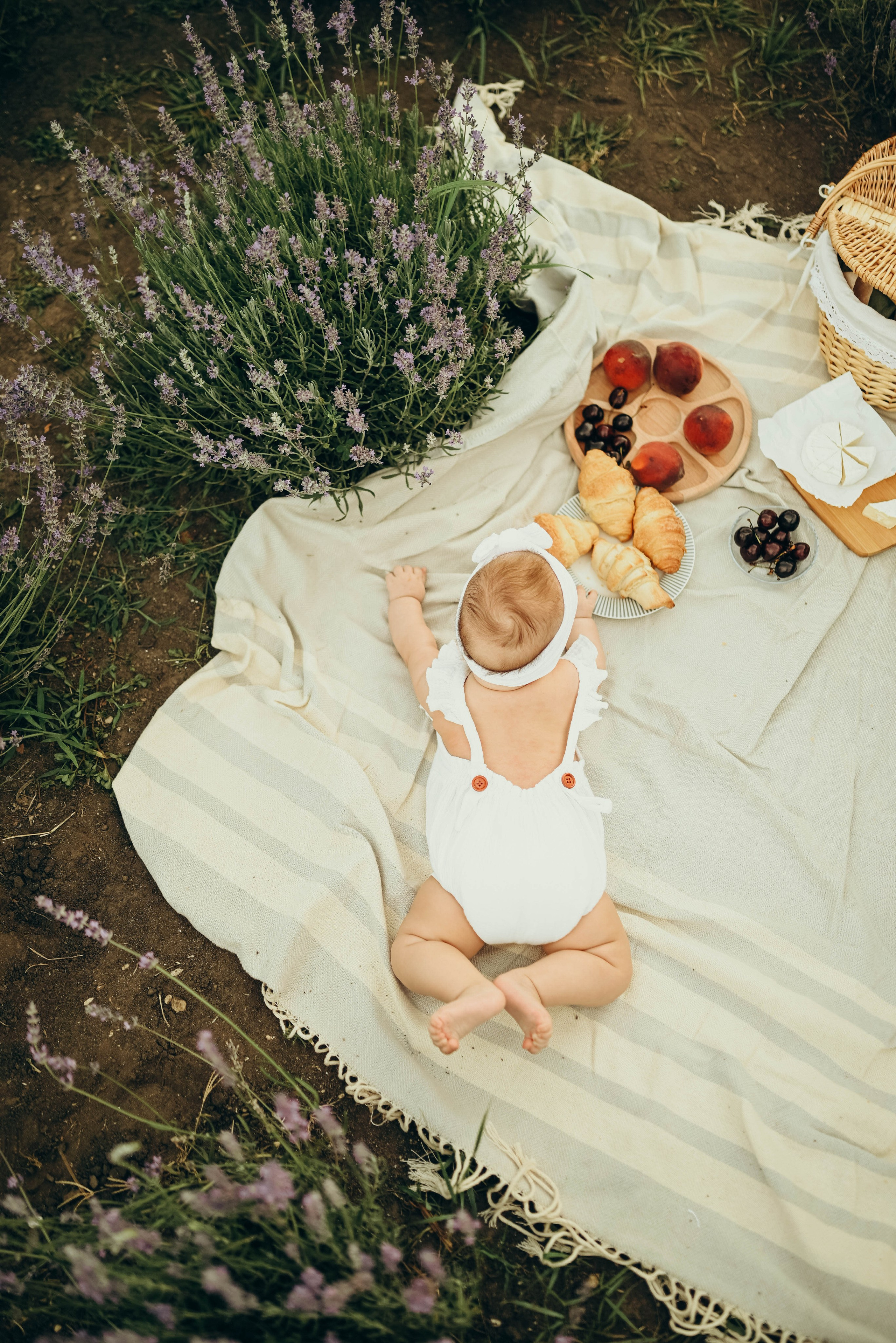 Лавандовая история в бот.саду Воронежа. Семейный фотограф в Москве Люберцах Ирина Вронская