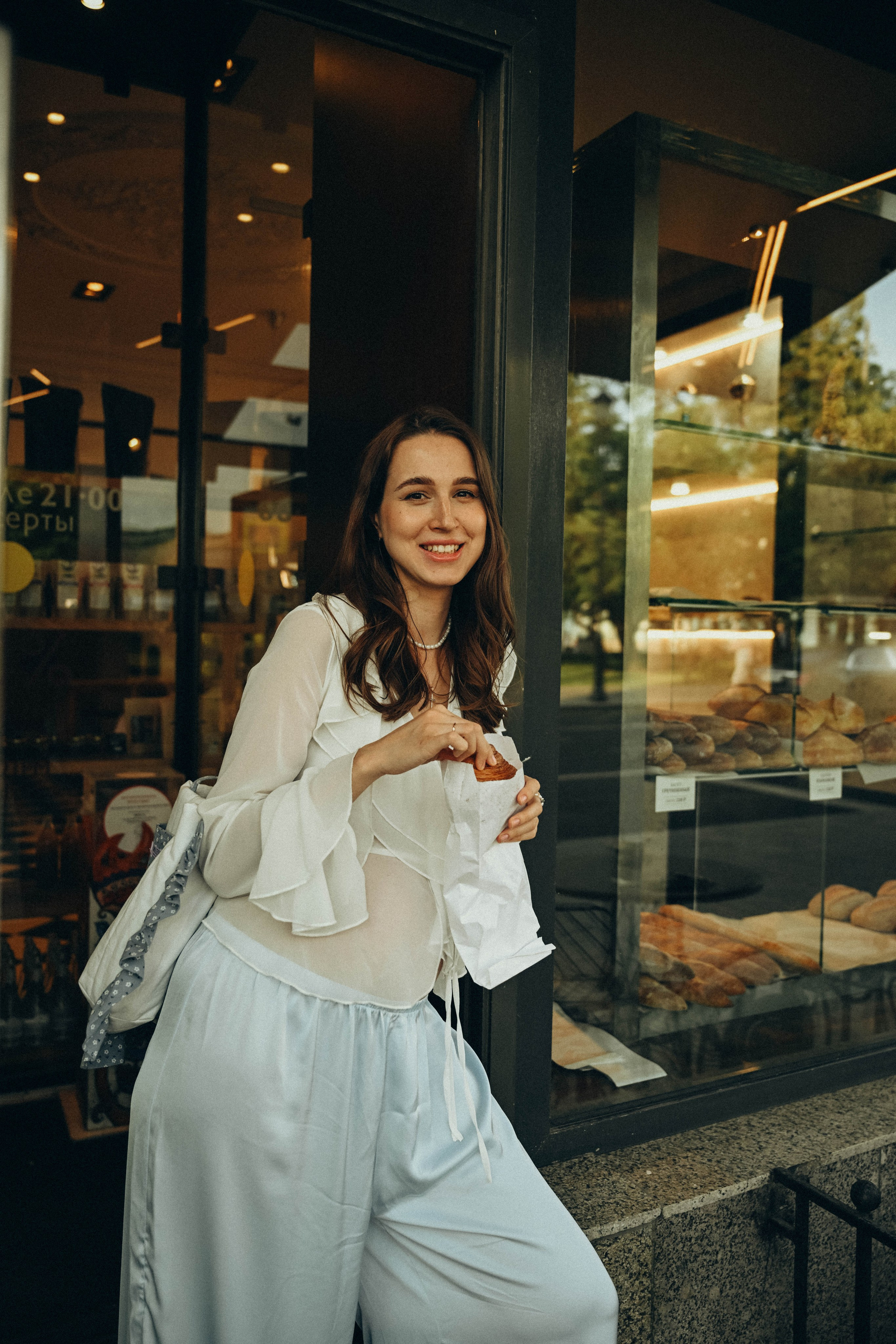 Беременность прогулка. Семейный фотограф в Москве Люберцах Ирина Вронская