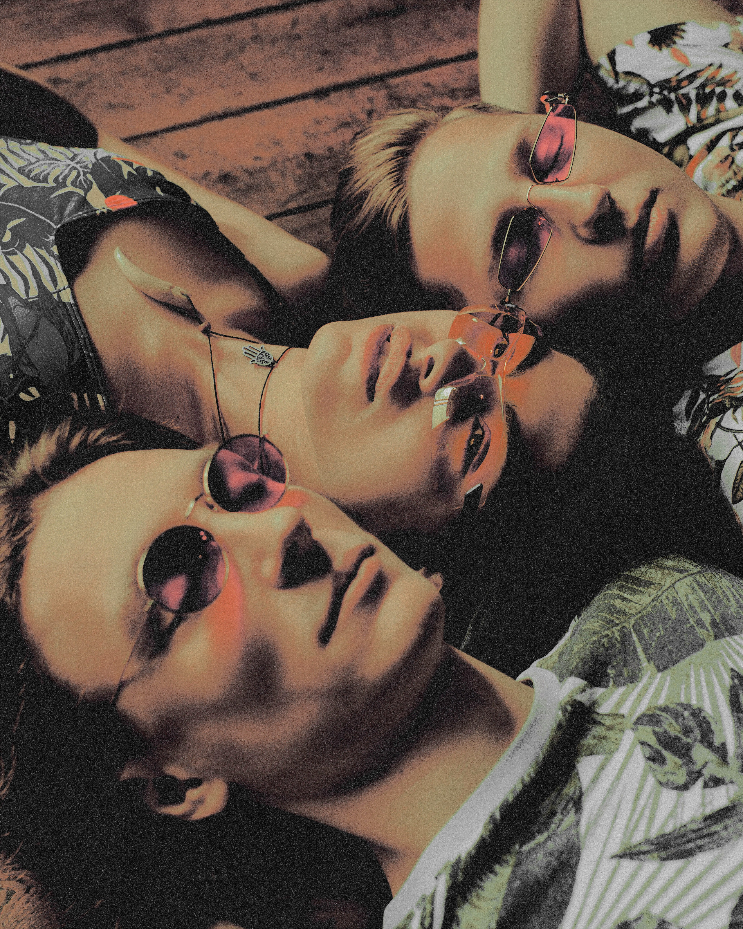 Пак1. Арт-фотограф Даня Карельский