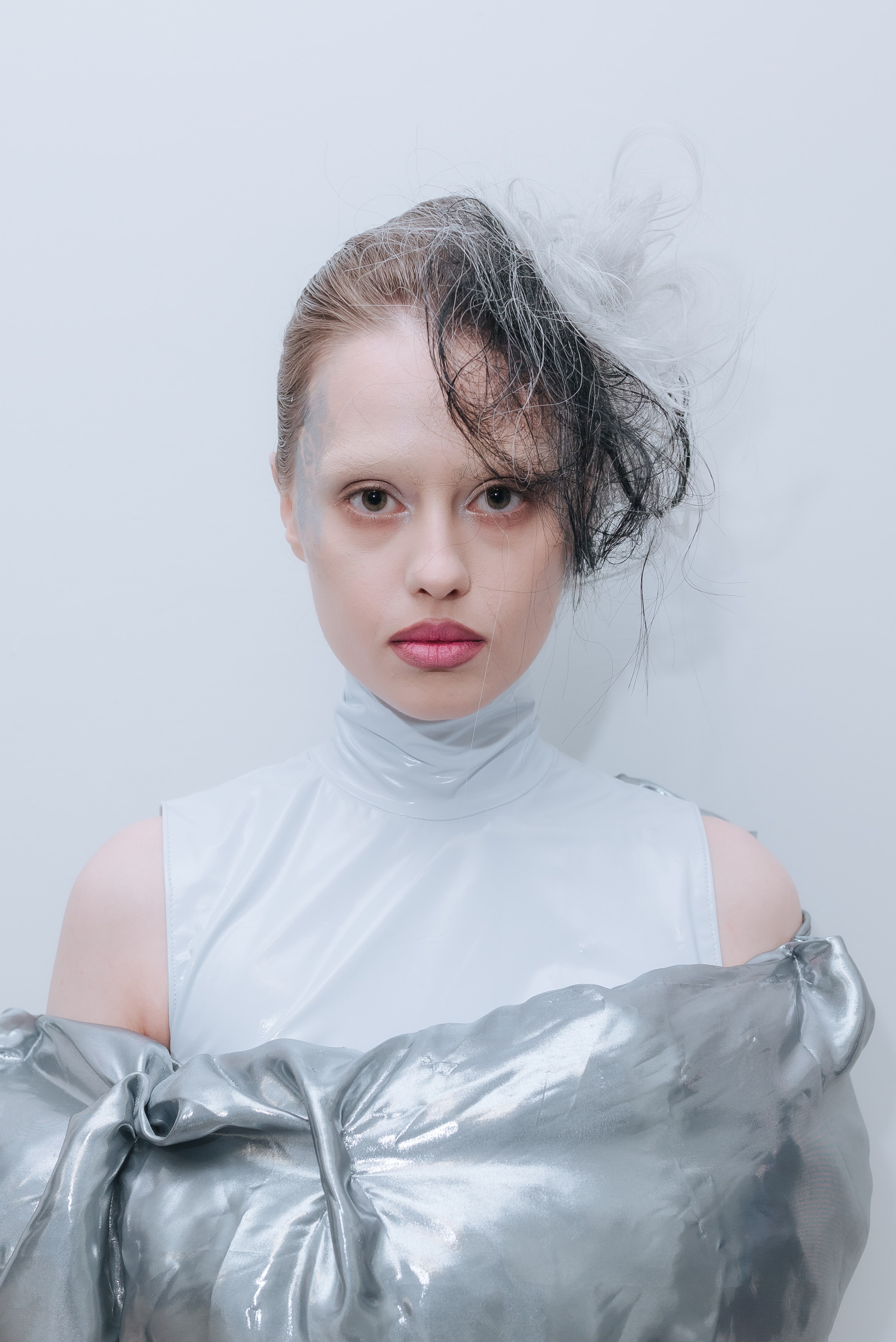 Космос Мода. Фотограф Карина Шарова Москва