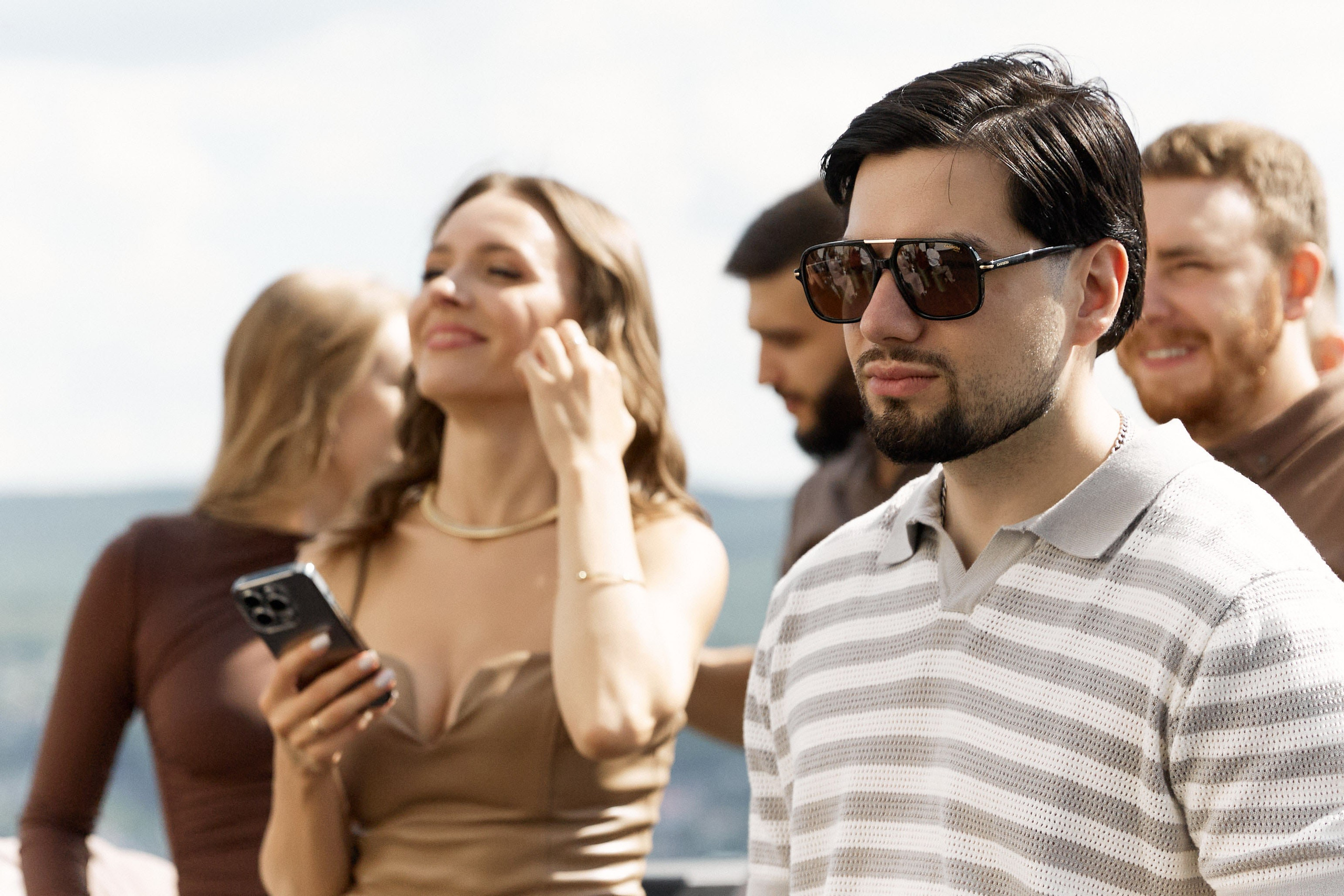 Посмотреть серию. Свадебный и семейный фотограф в Красноярске Тряпчев Павел