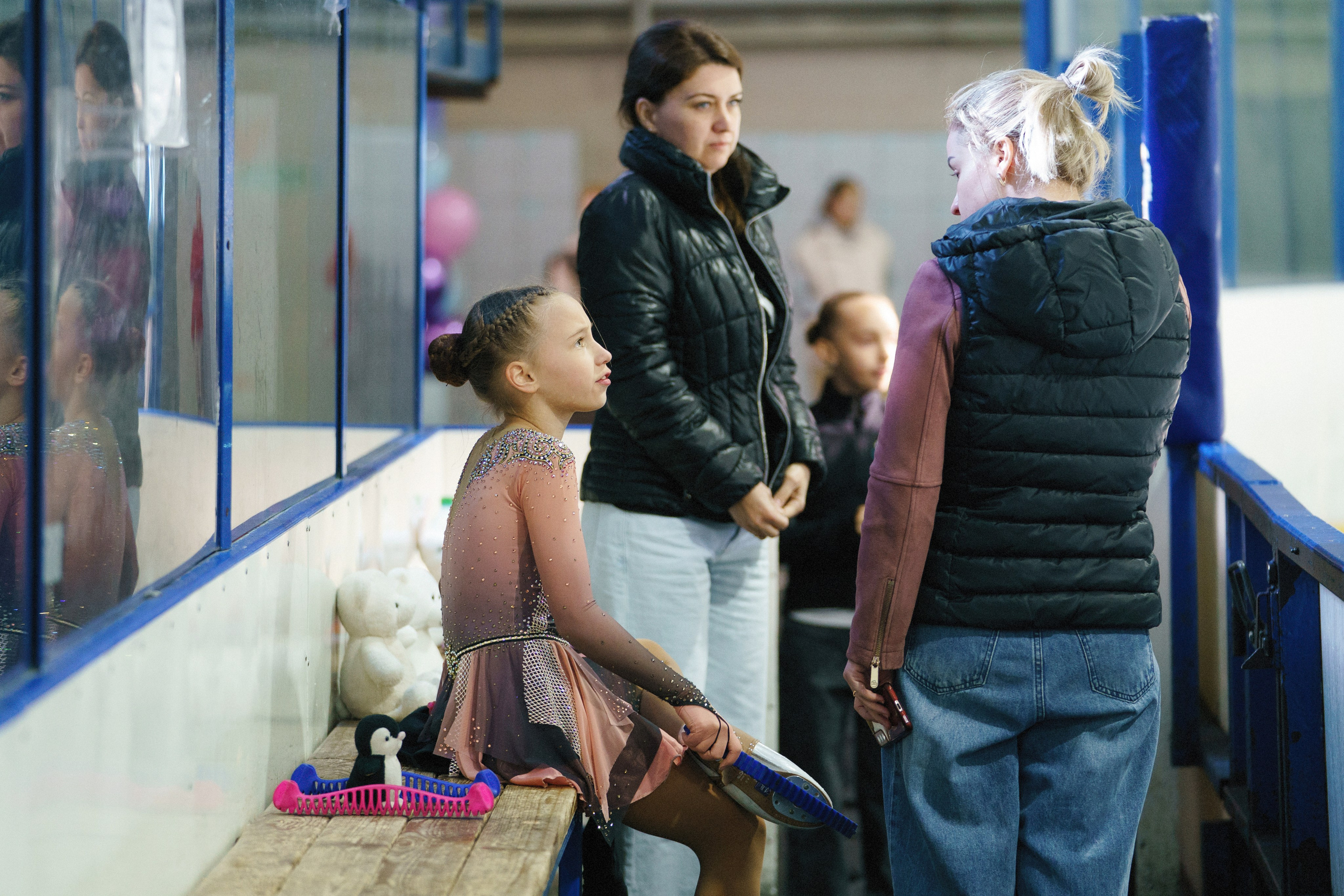 Соревнования ФКК «Майские звезды». Фотомастерская Воробьевых