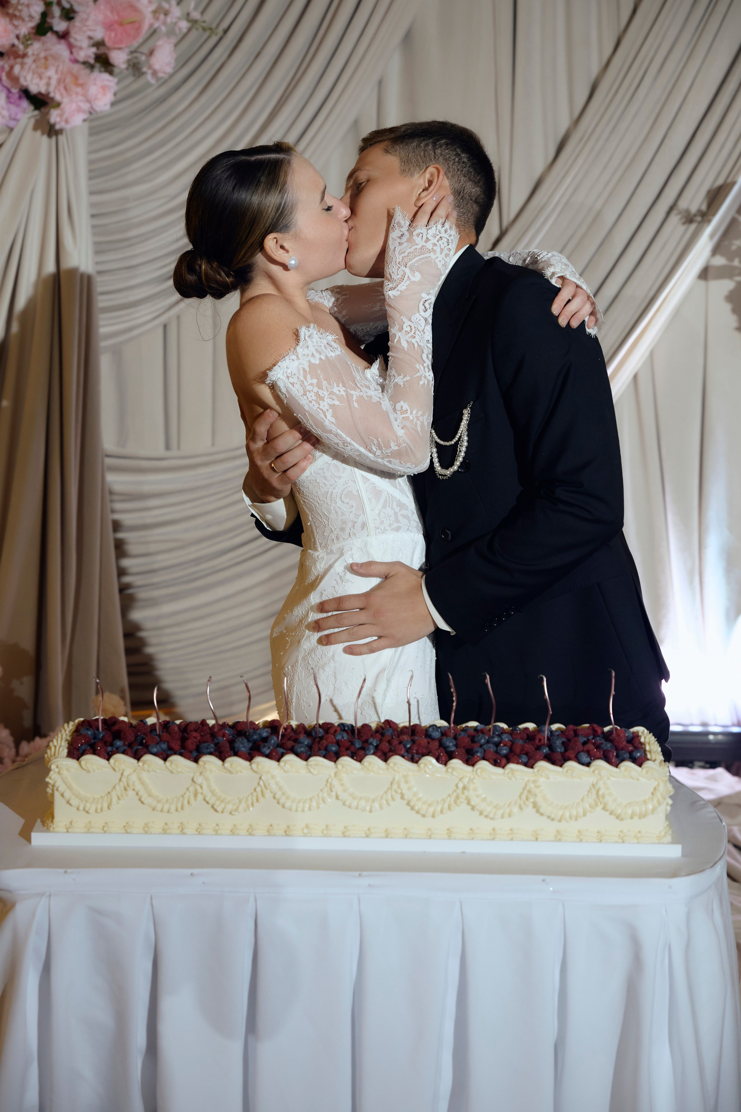 Владислав & Ирина. Свадебный и портретный фотограф в Саранске Алексей Миганов