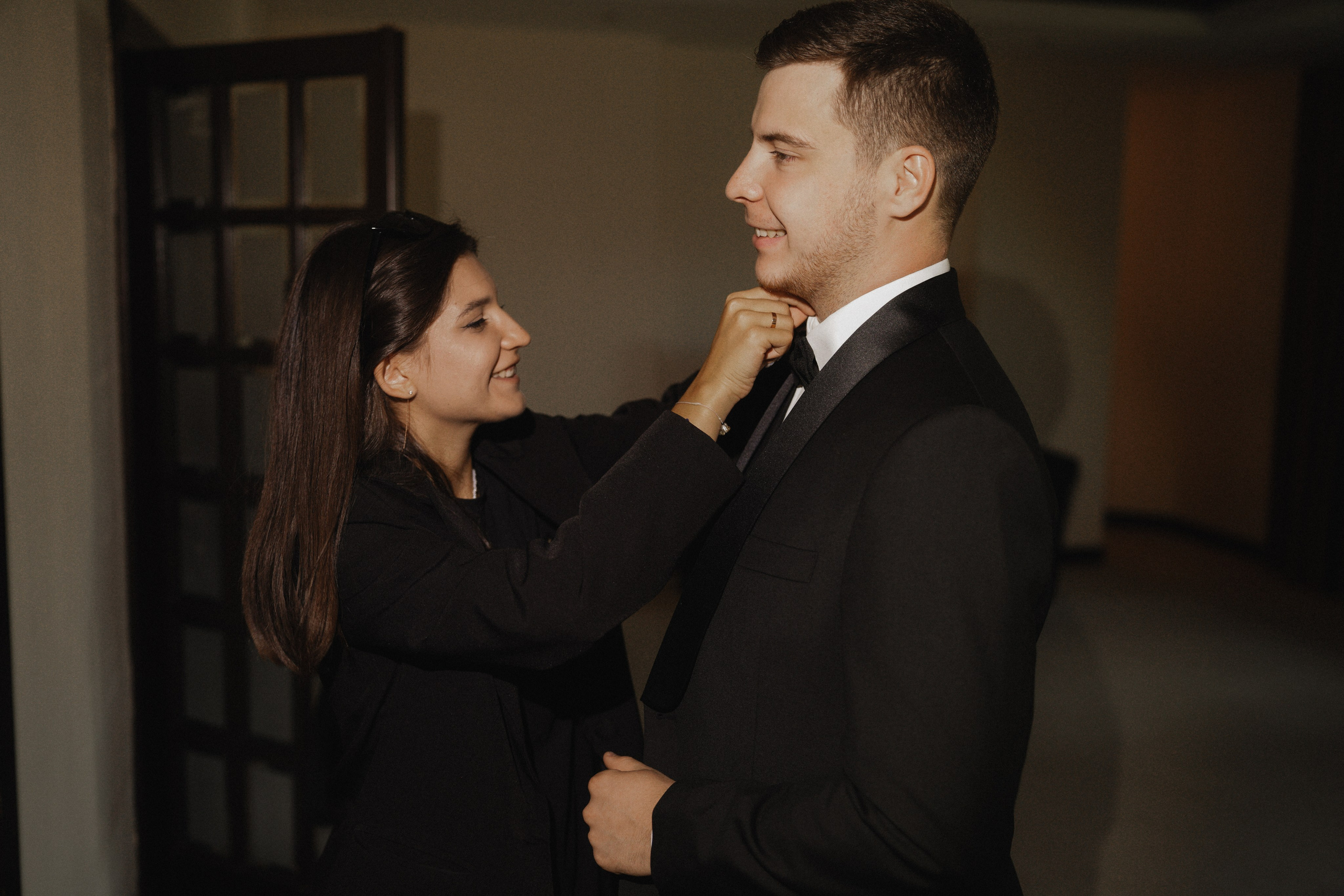 Влад и Даша. Организатор мероприятий в Абакане I Ольга Петухова