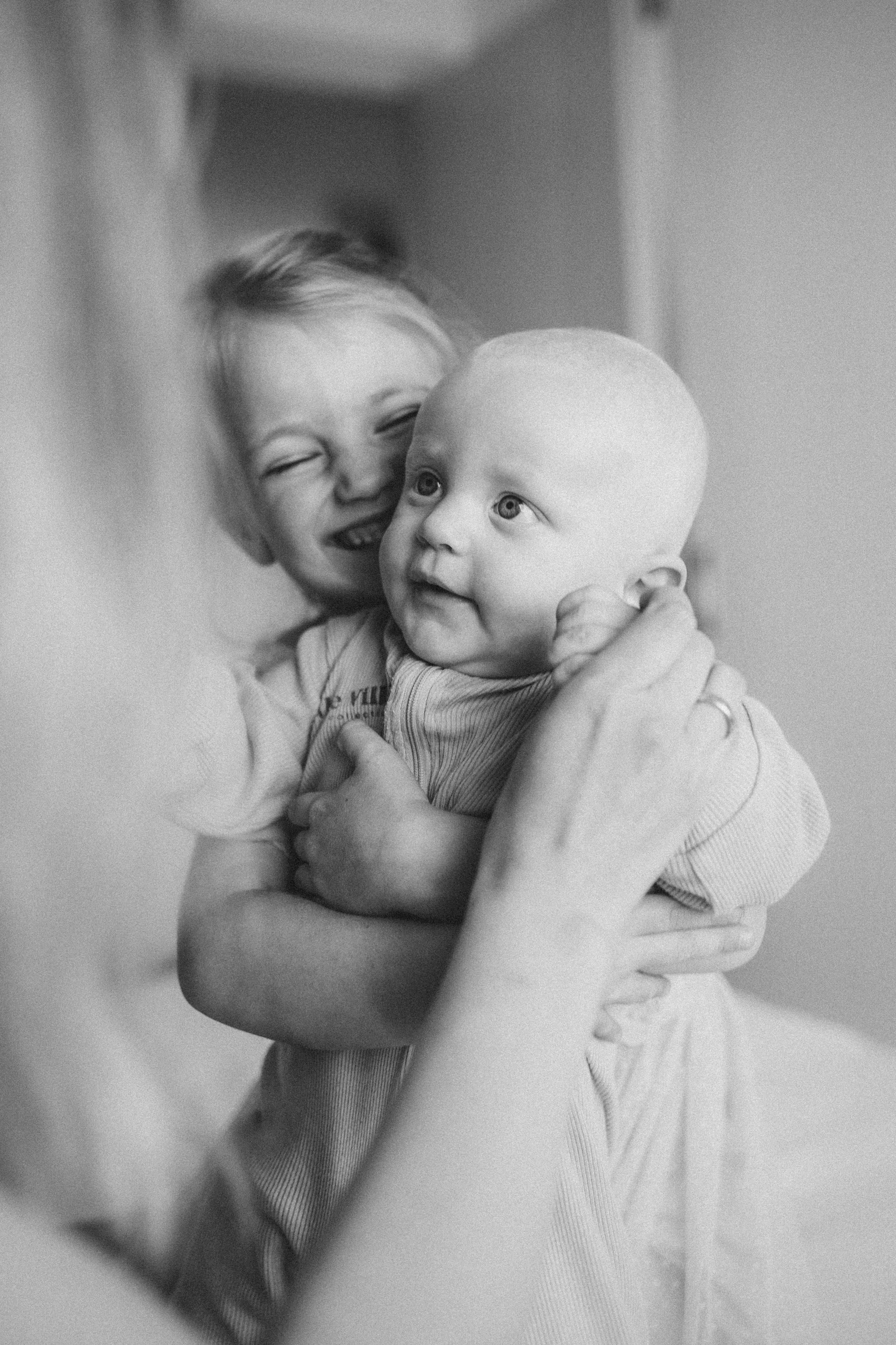 Маленький Лука. Семейный фотограф в Москве Марина Аргунова