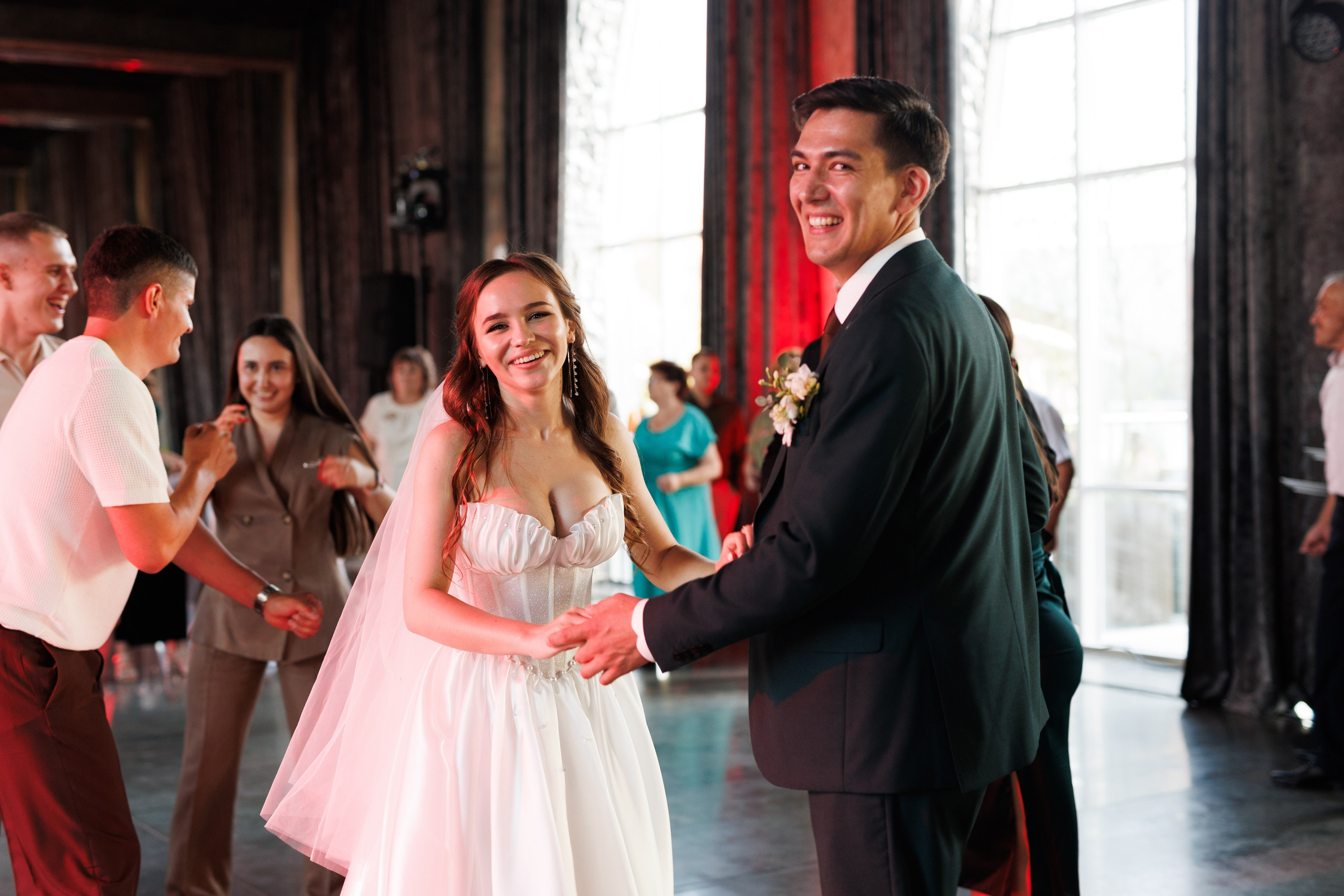 Алмаз Вилия. Фотограф Александр Литвинов