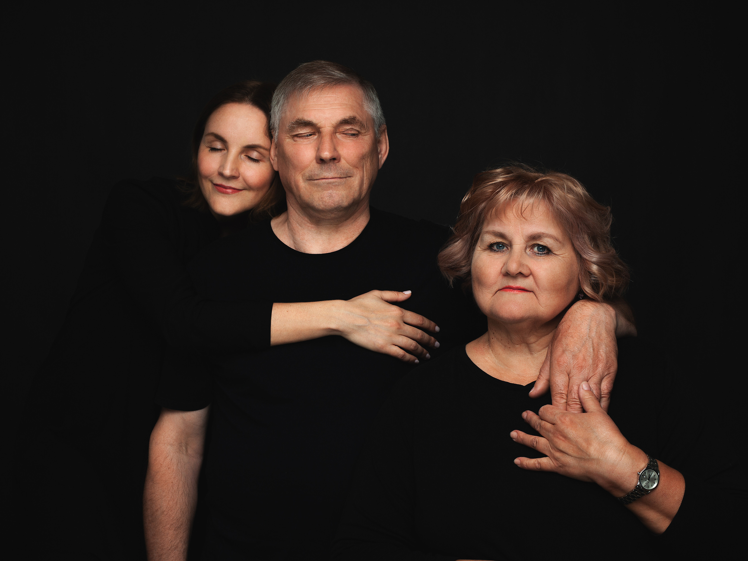 Семеный портрет. Keti_photographer Фотограф Иркутск Кети Гуджабидзе