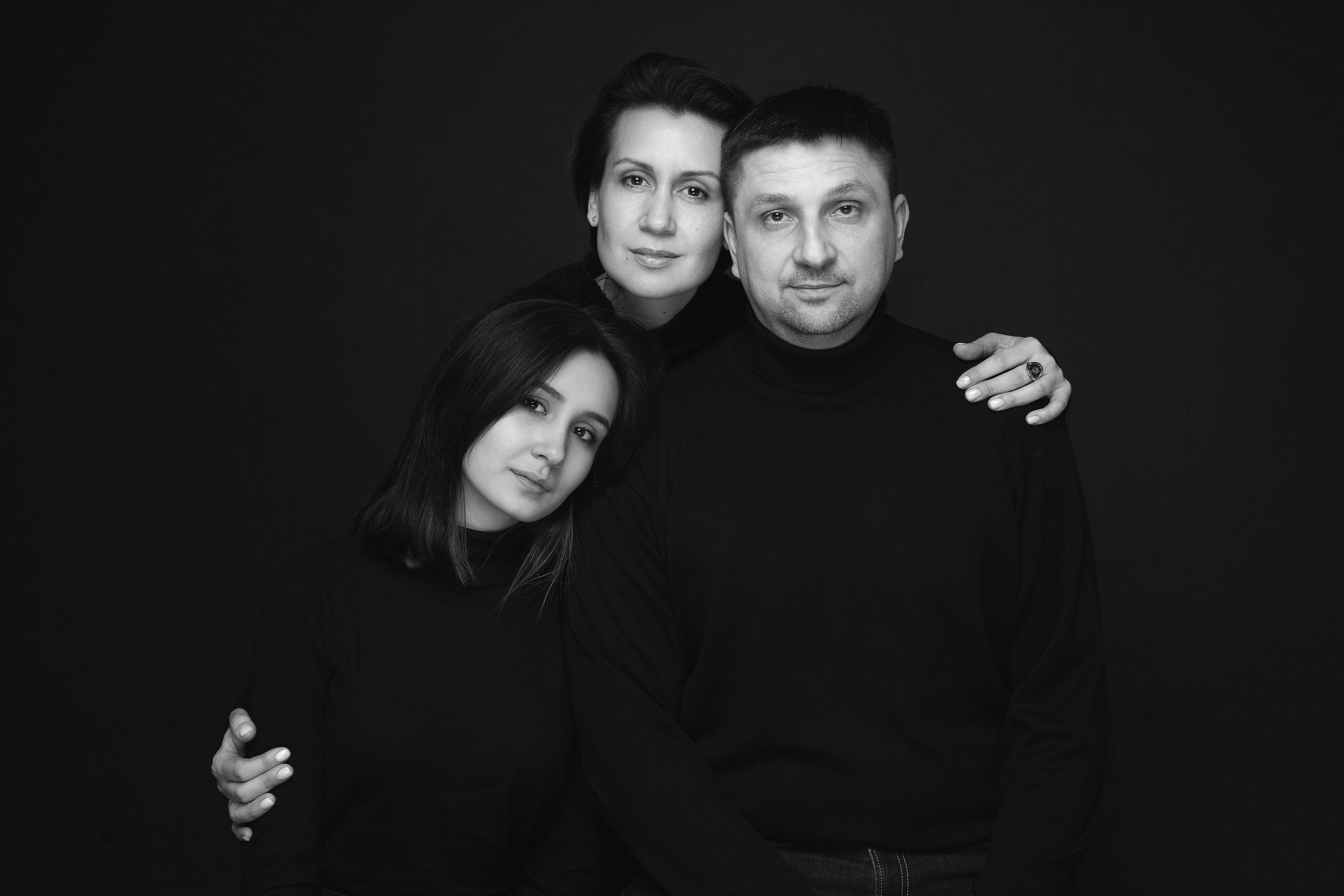 Семеный портрет. Keti_photographer Фотограф Иркутск Кети Гуджабидзе