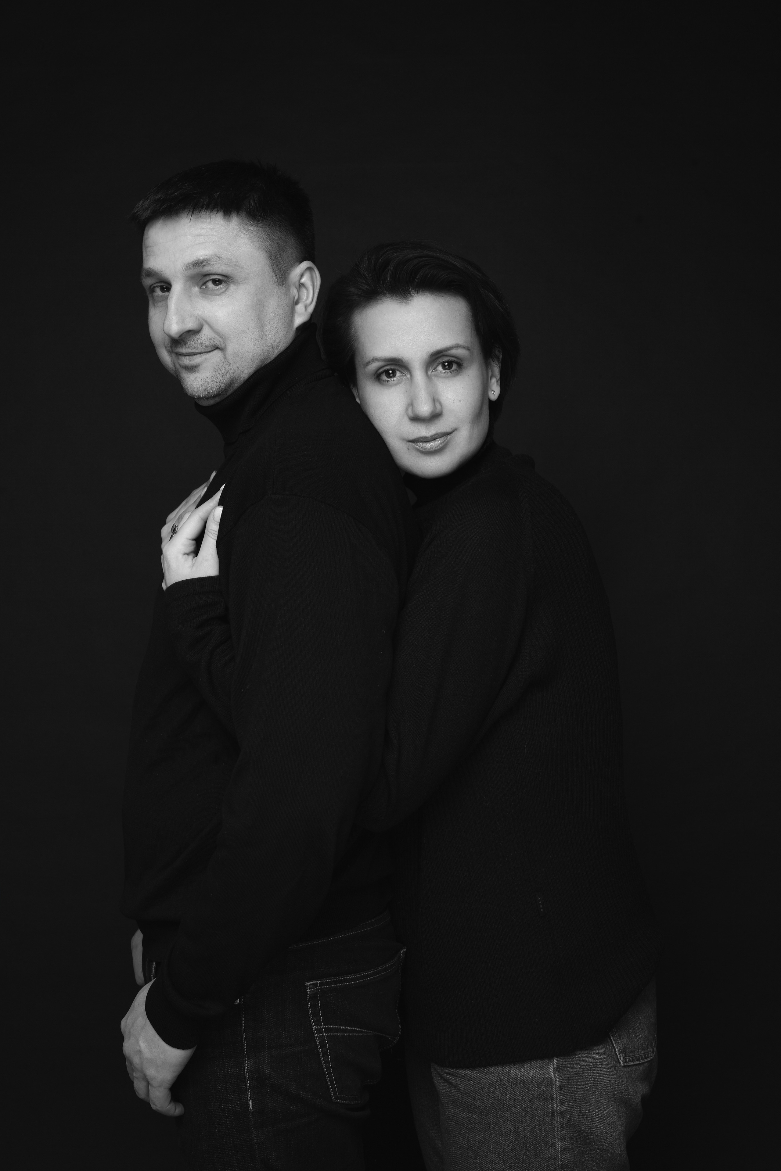 Семеный портрет. Keti_photographer Фотограф Иркутск Кети Гуджабидзе