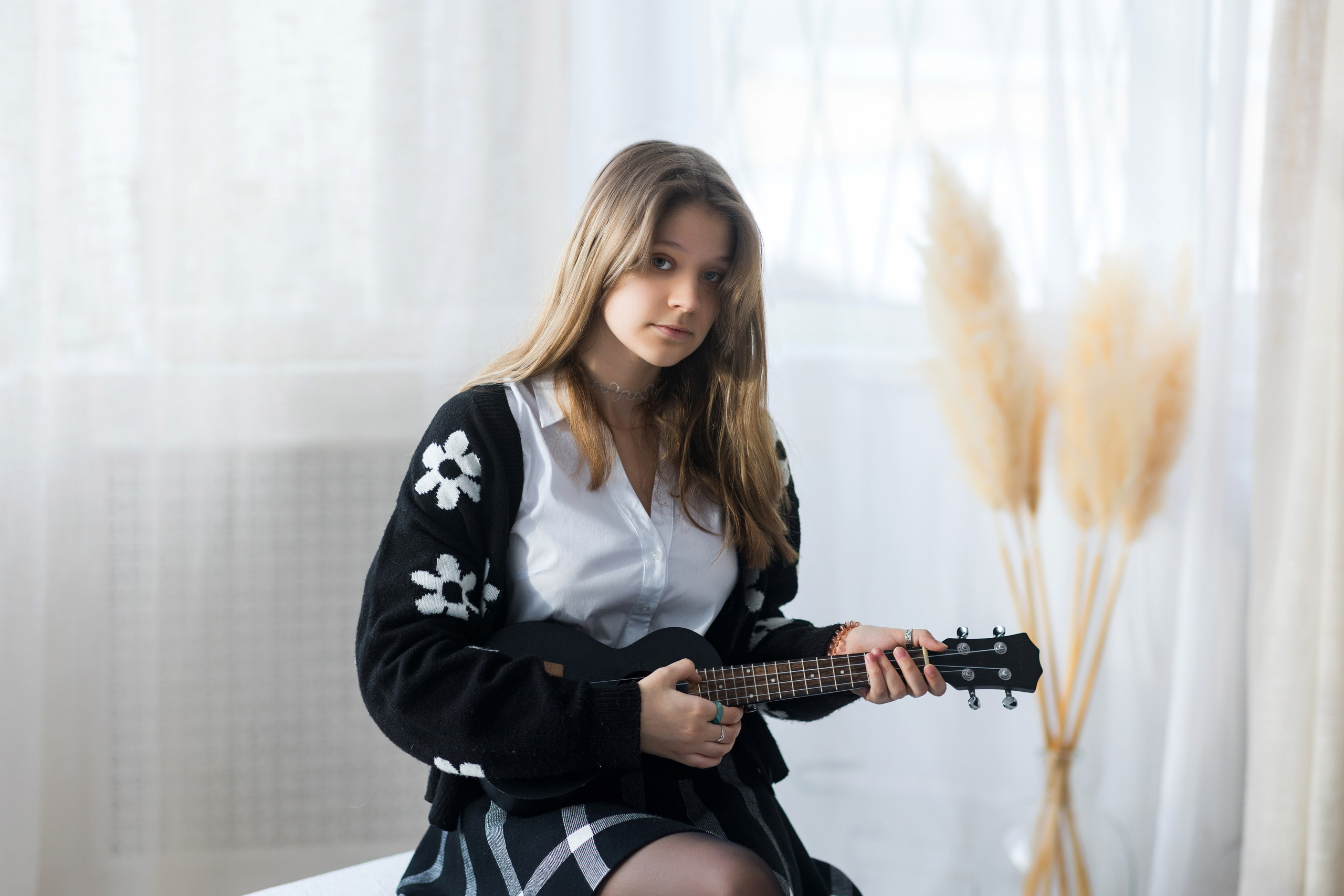 Портреты (старшие классы). Фотограф в Твери и Москве Юлия Бахтамова