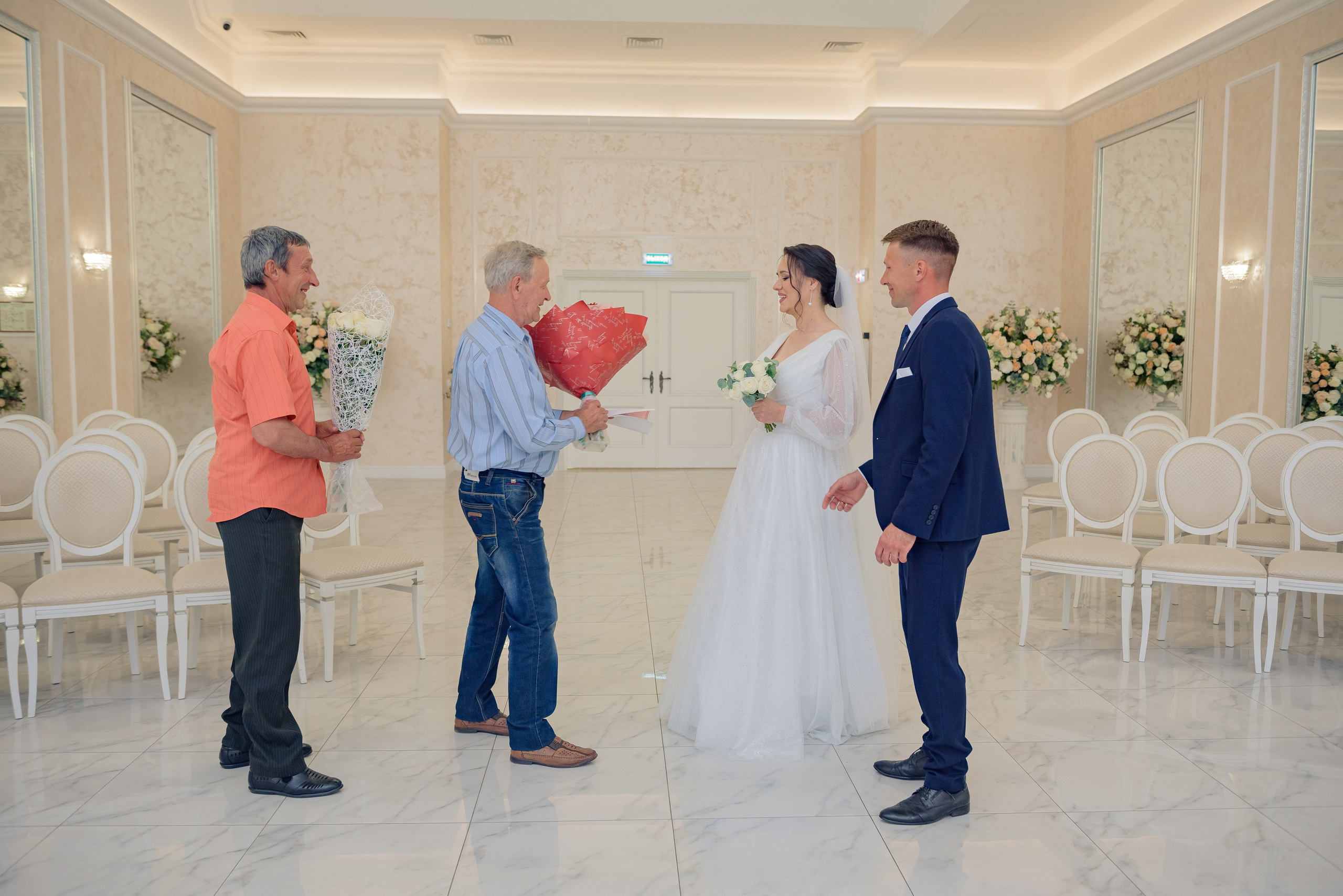 Дмитрий и Маргарита. Семейный фотограф в Рязани Мария Ермакова