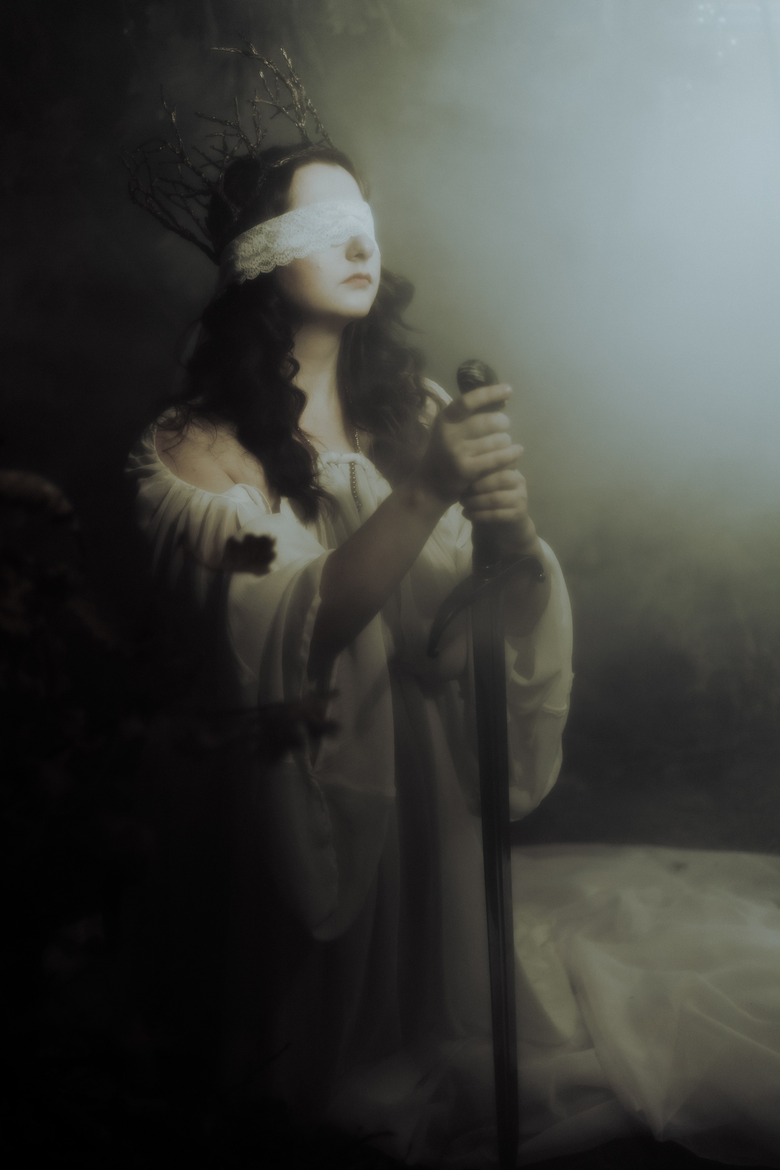 Мистический фотограф | Санкт-Петербург