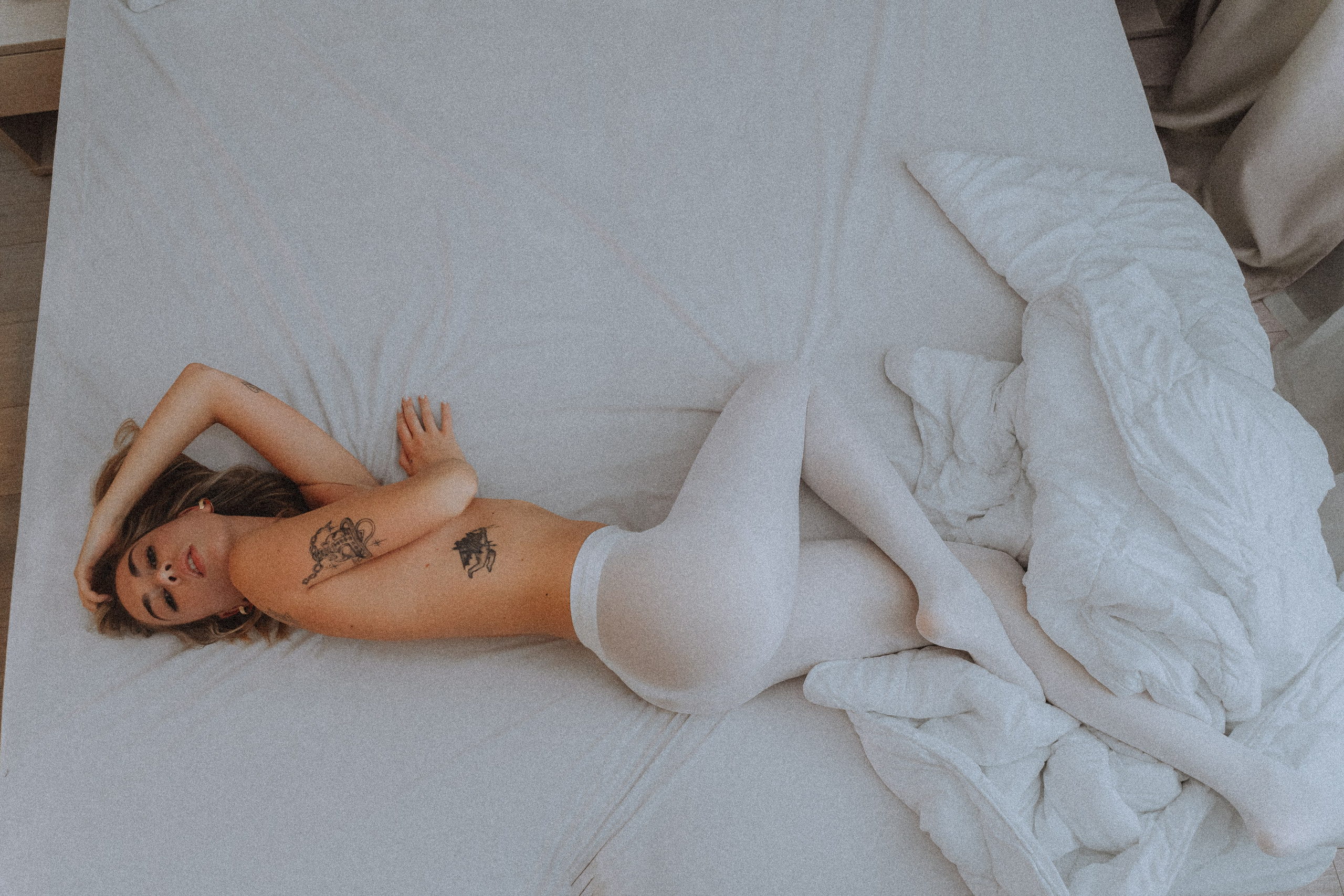 Альбом 32. Портретный и будуарный фотограф в Москве и МО